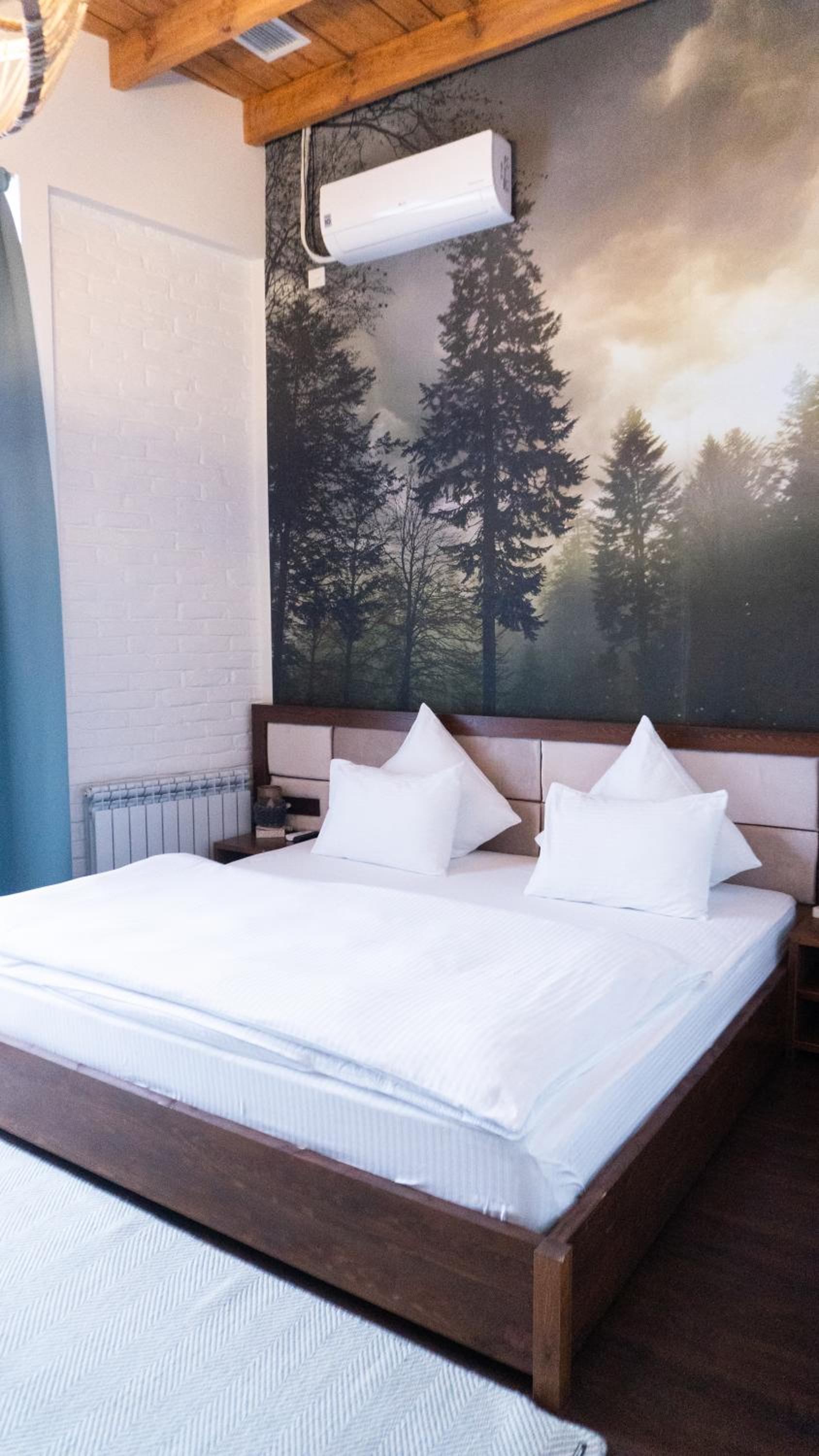 Deluxe King Room photo 3