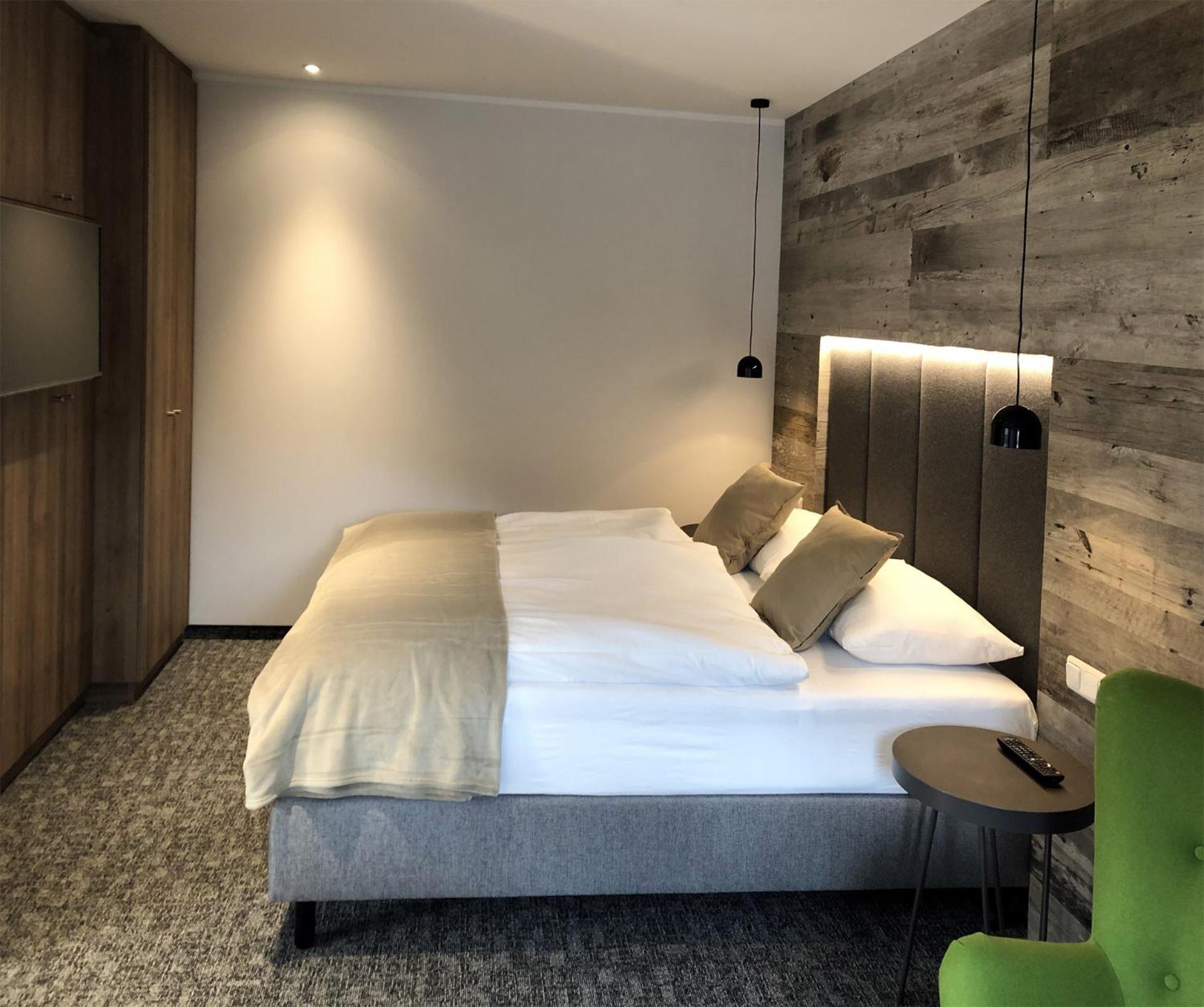 Junior Suite with Sauna - Photo 3