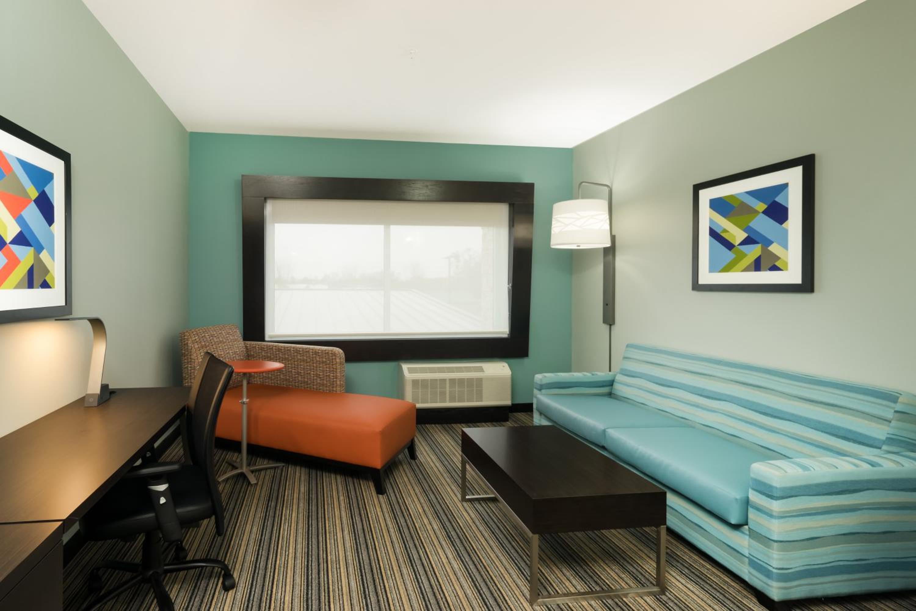 King Suite