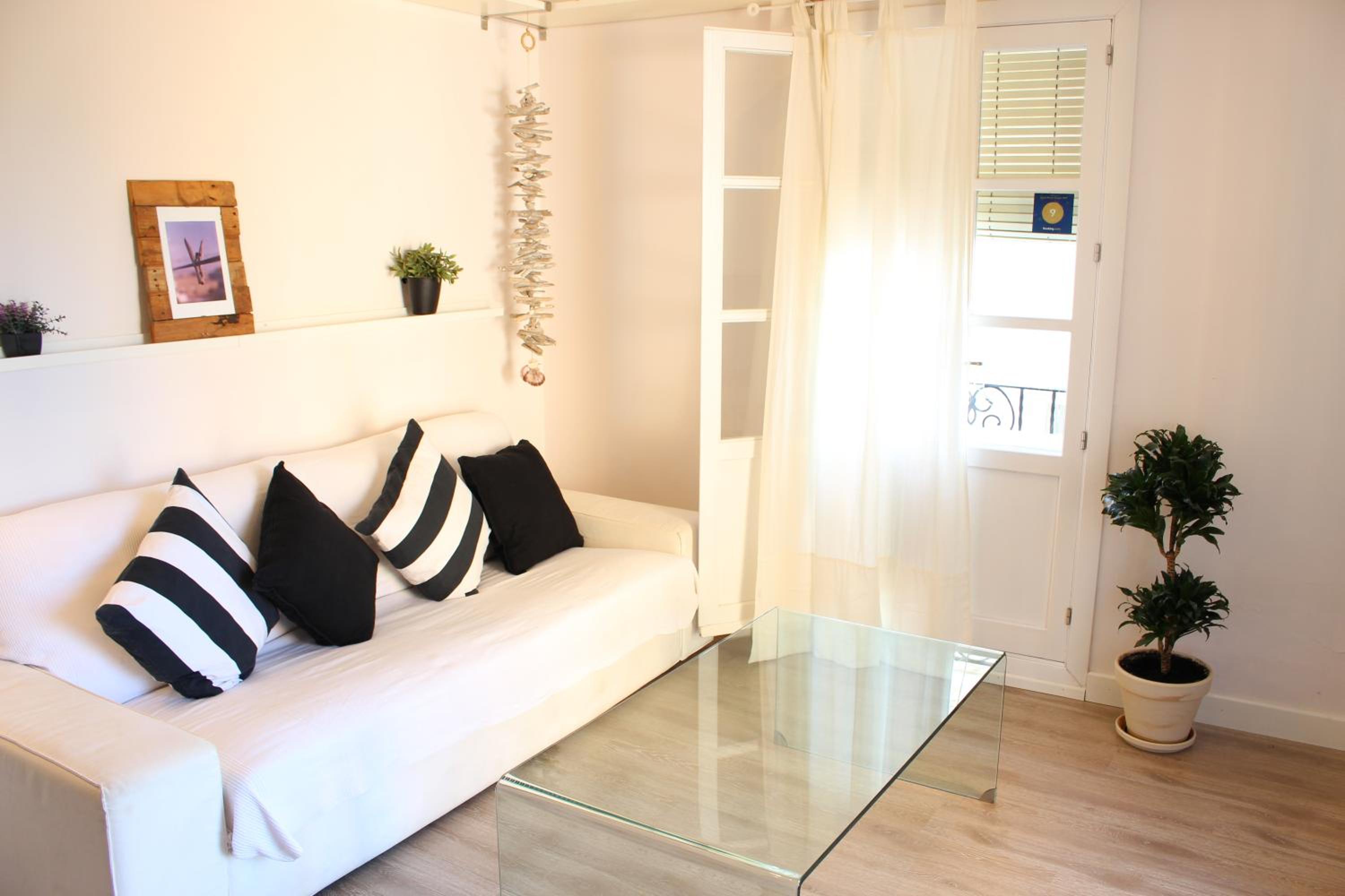 Apartamento Superior