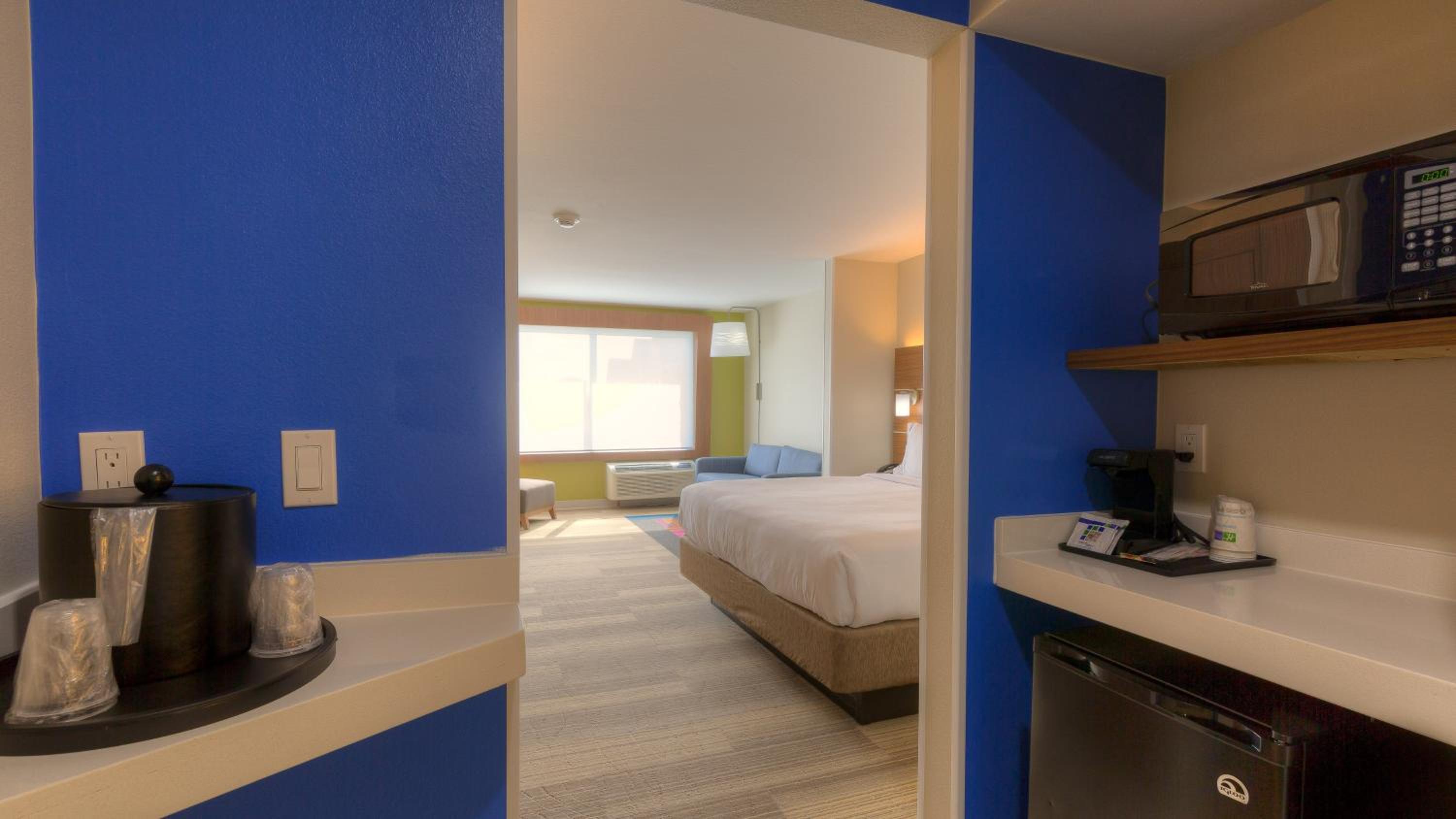 King Suite photo 1