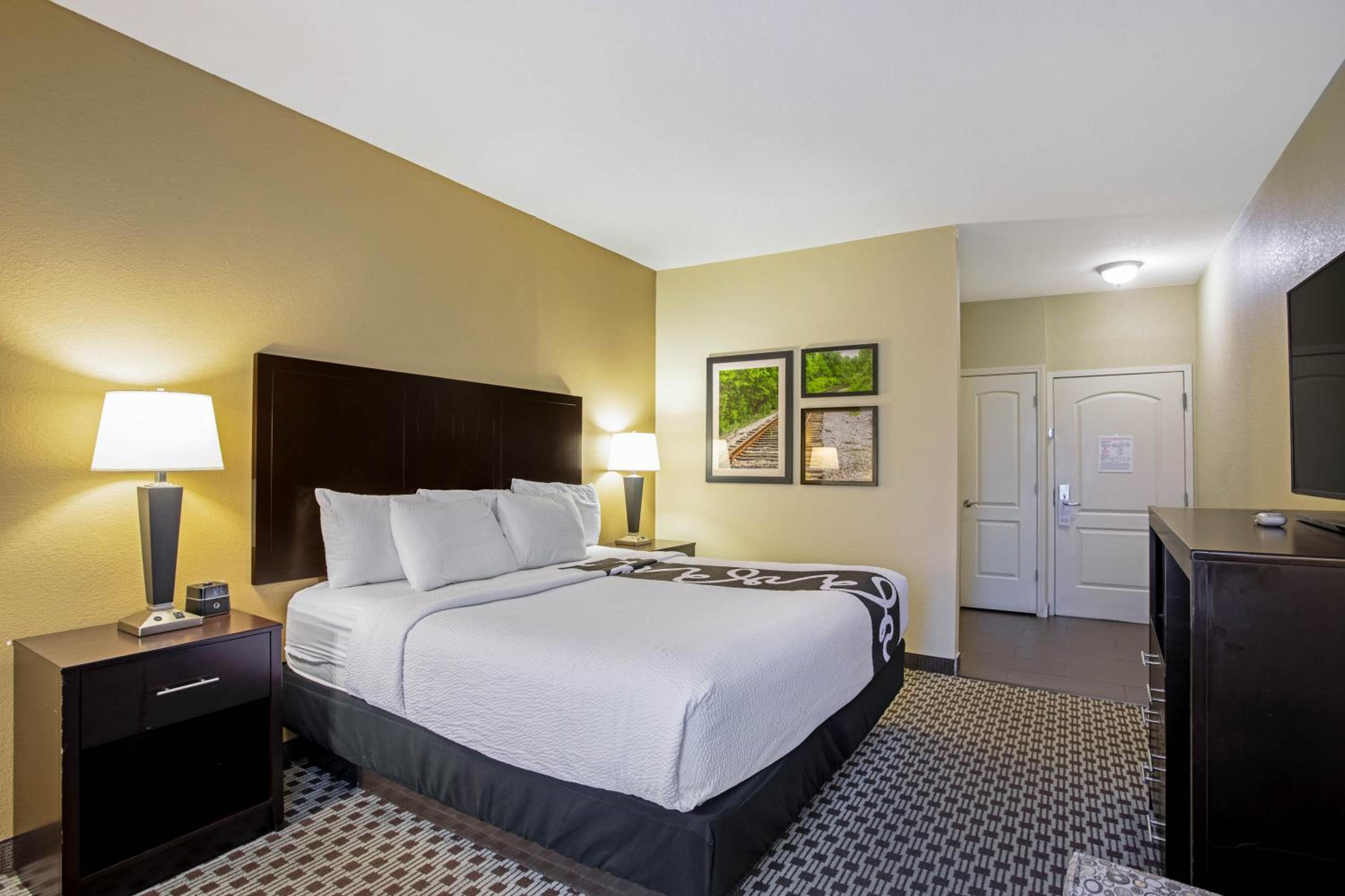 King Room - Photo 1