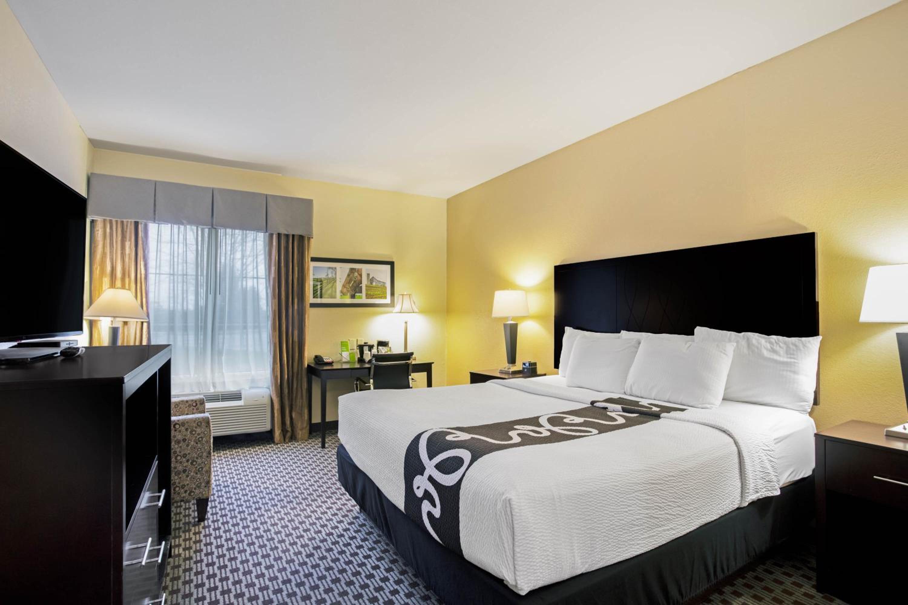 King Room - Photo 4