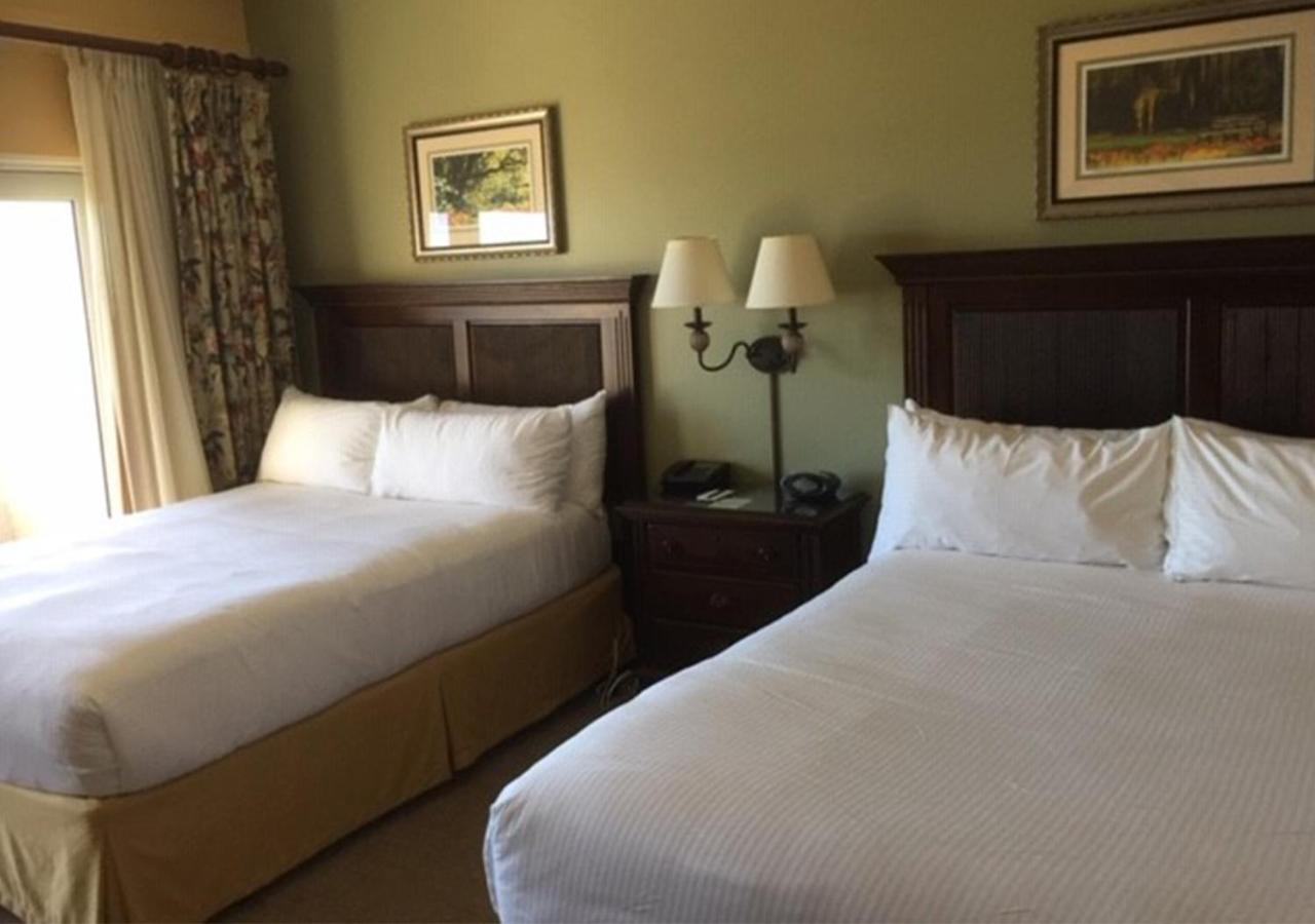 One Bedroom Villa with 2 Queen beds. - Photo 3