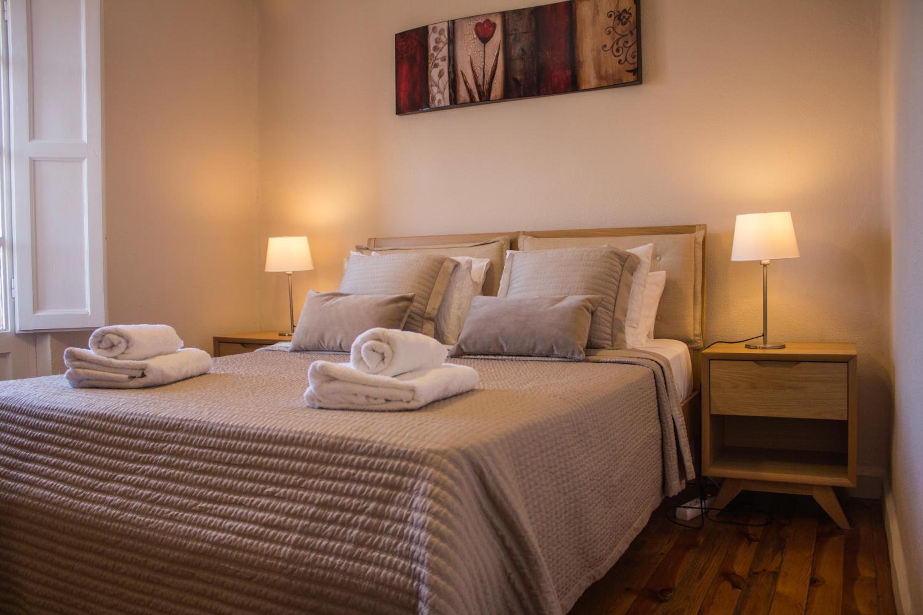 Apartamento
