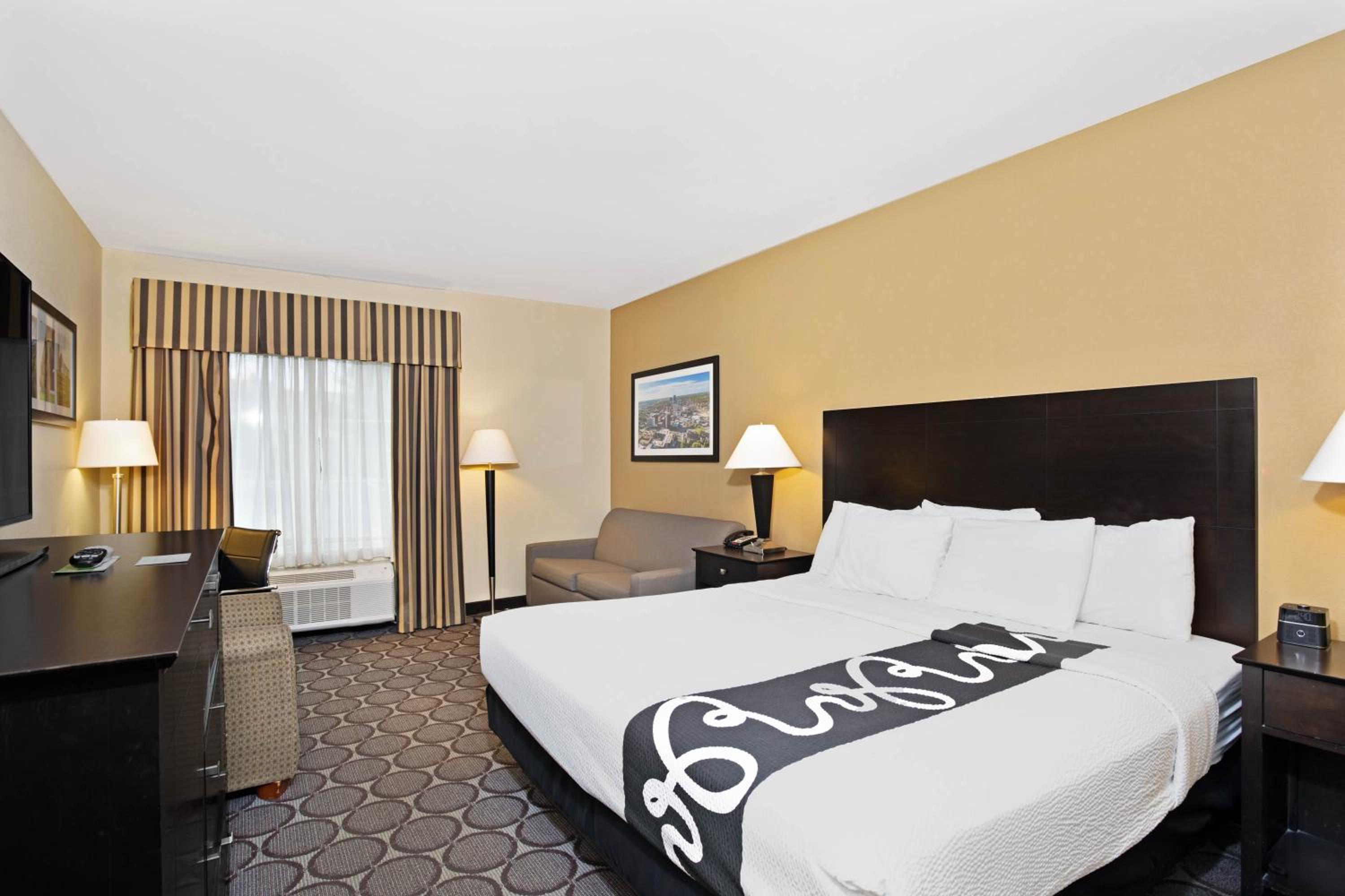 King Room - Photo 5