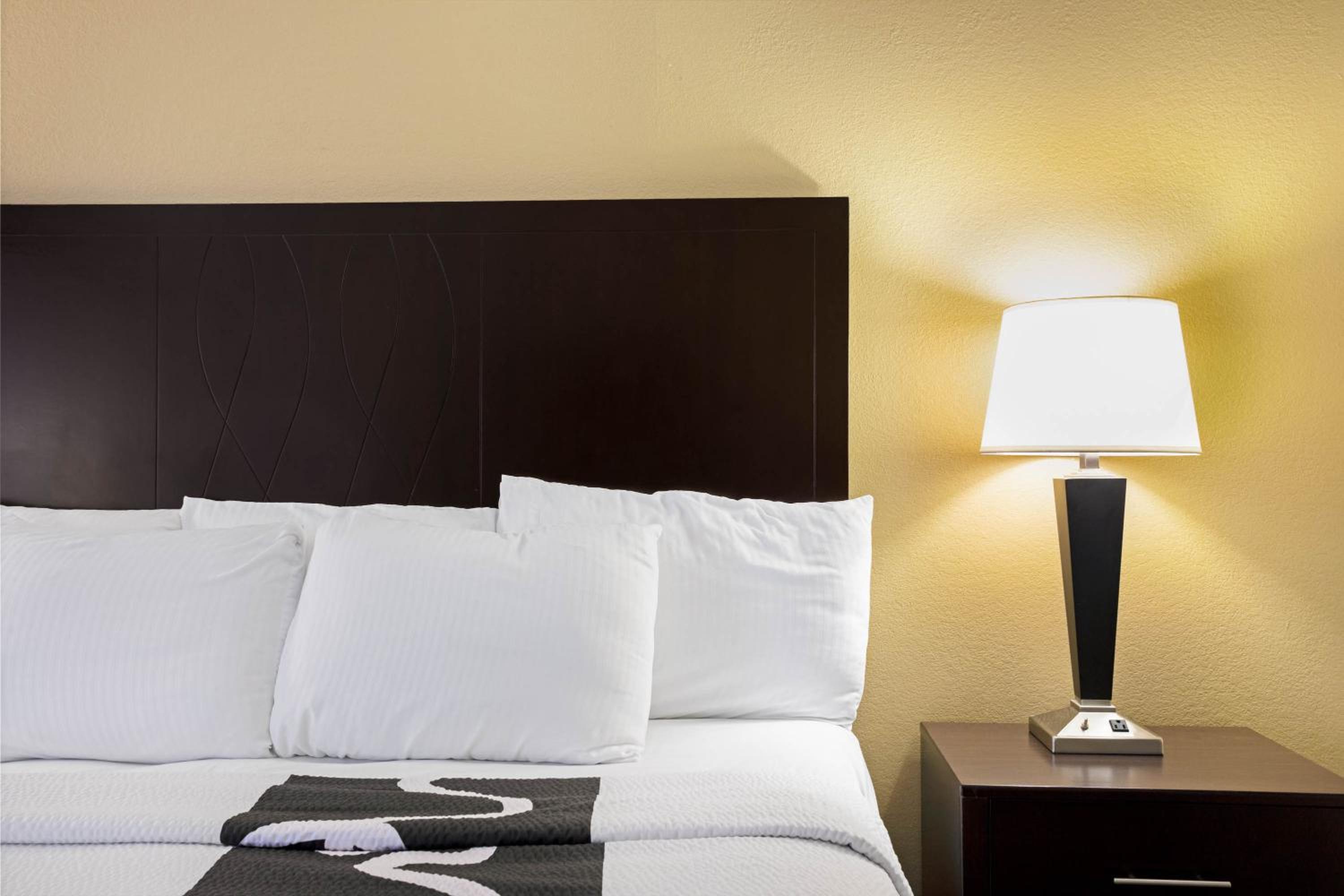 Deluxe King Room - Non-Smoking - Photo 3