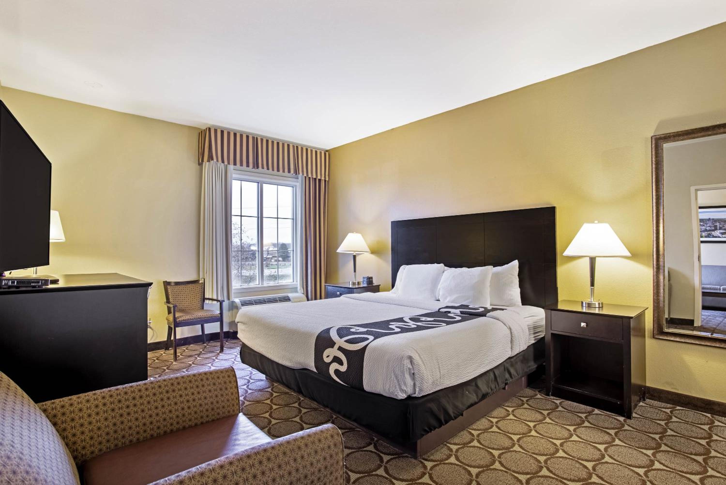 King Room - Photo 2
