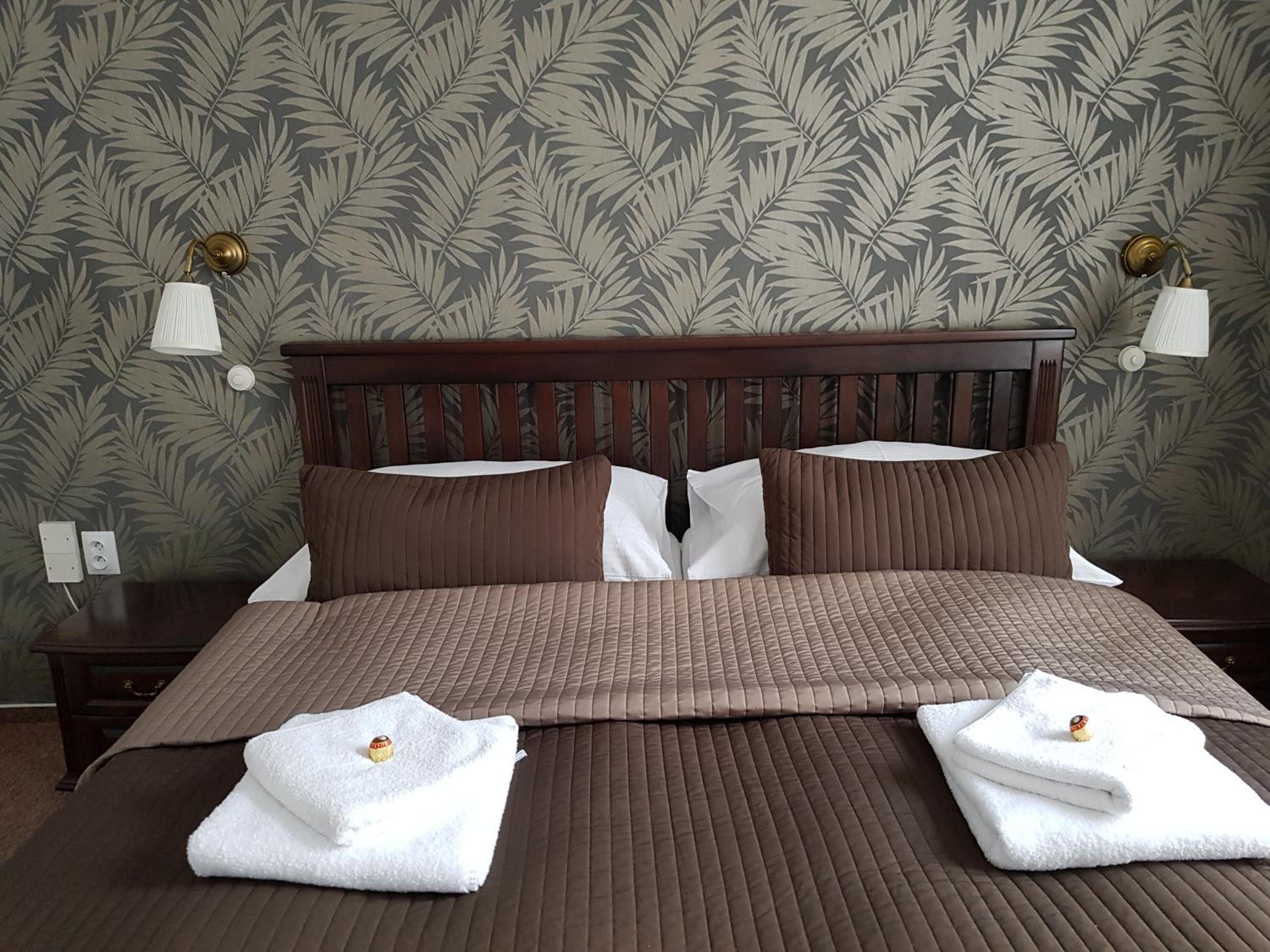 Deluxe Double Room photo 2