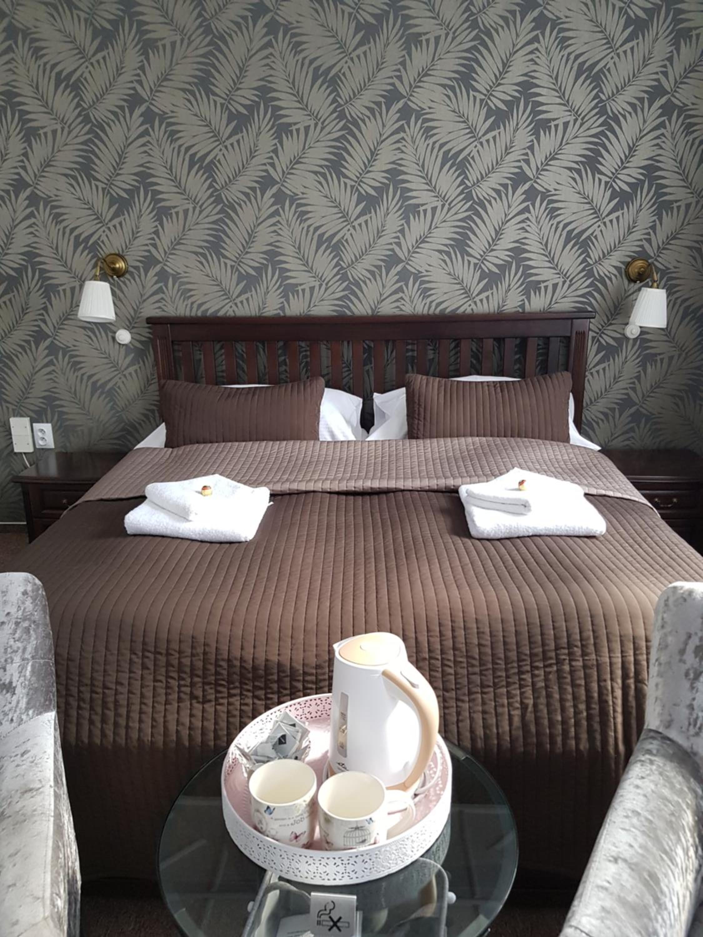 Deluxe Double Room photo 3