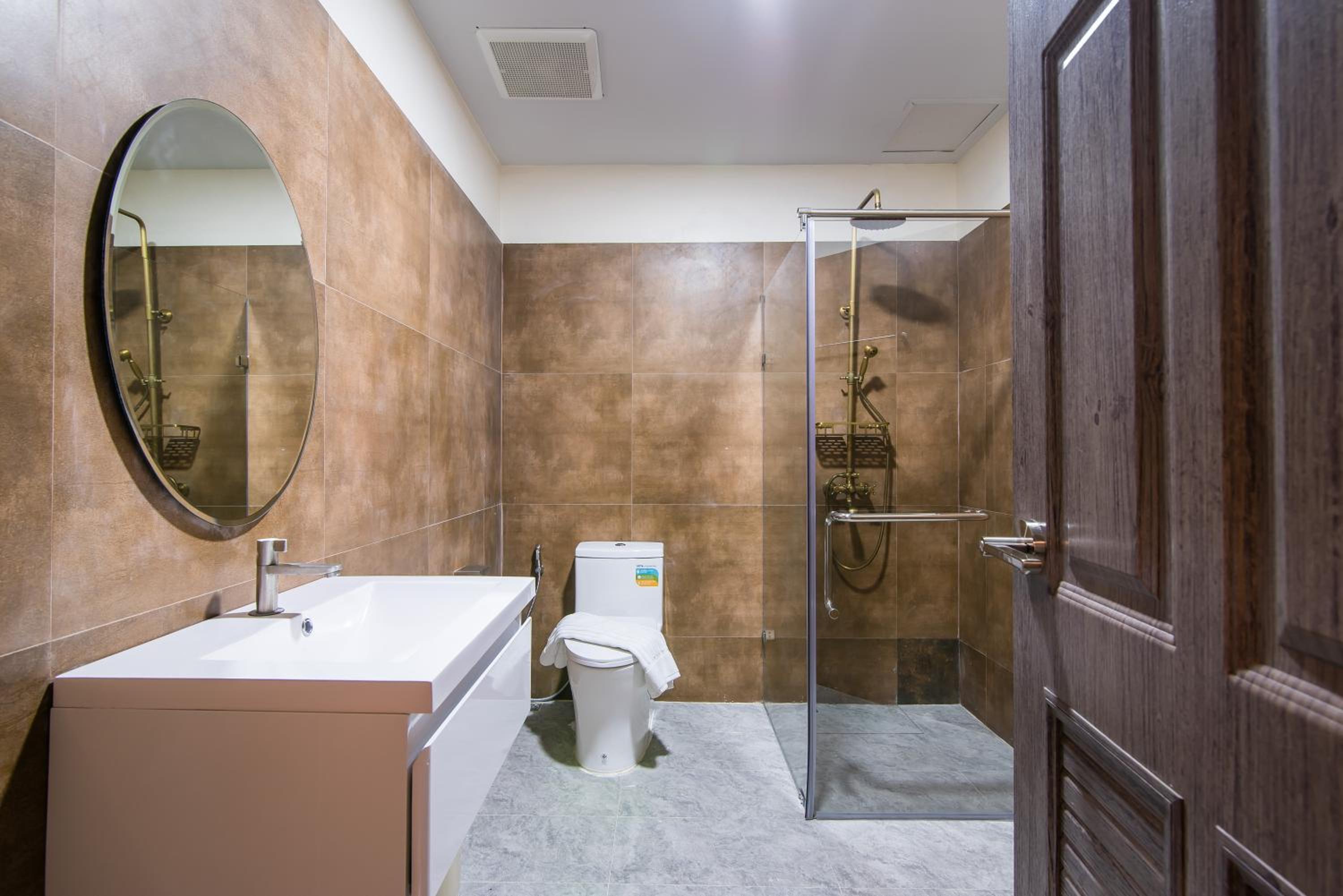 CITY SUITE photo 3