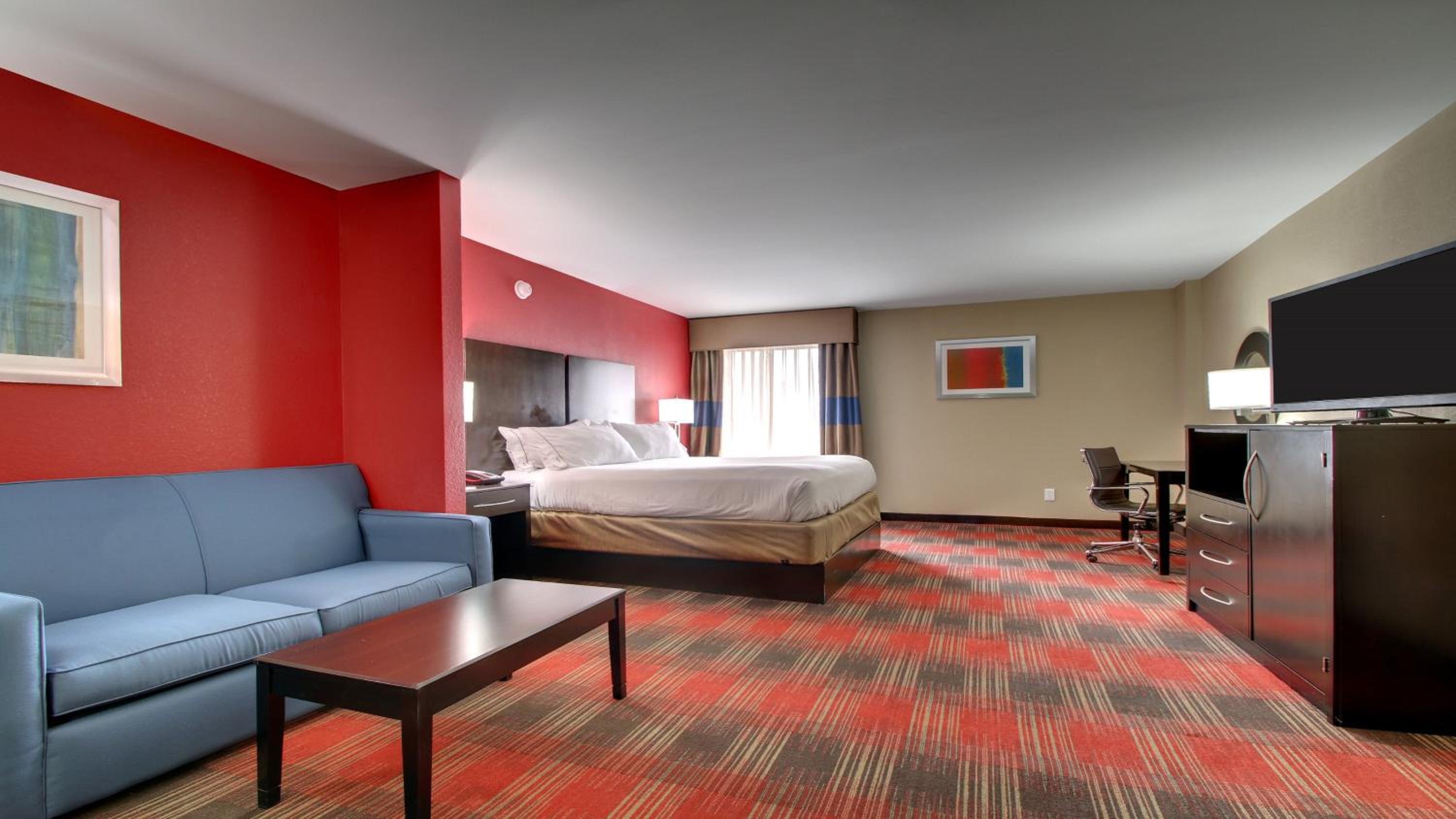 King Suite - Photo 7