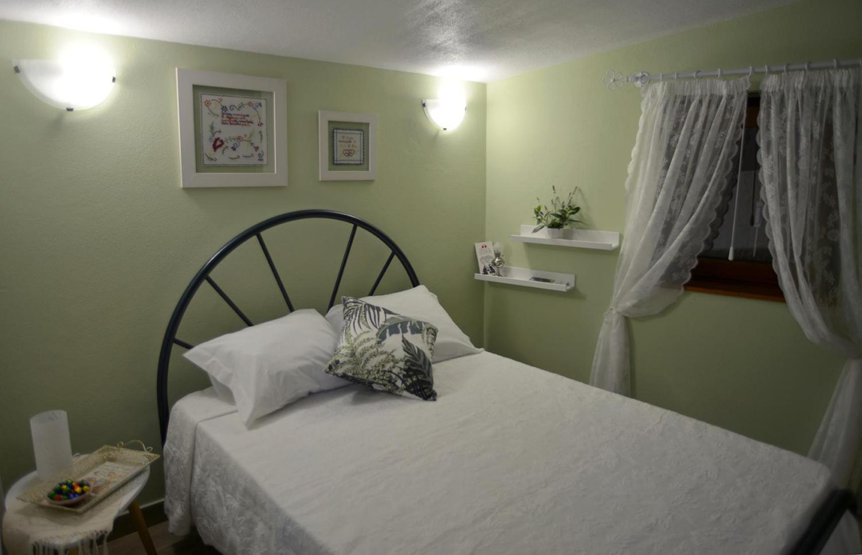 One-Bedroom House photo 1