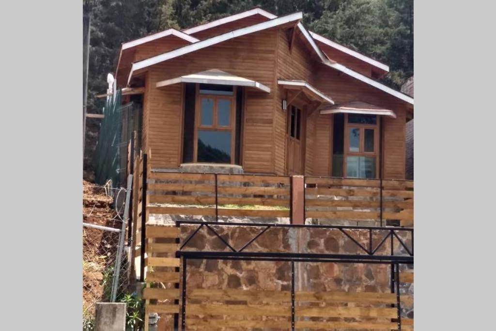 Three-Bedroom Chalet - Photo 3
