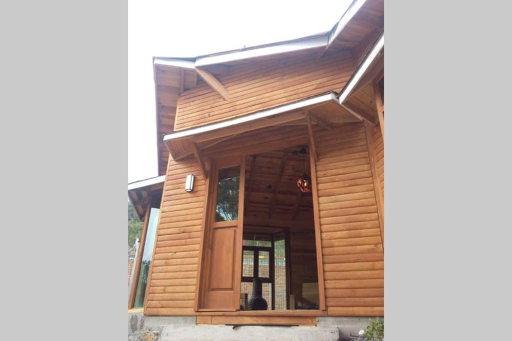 Three-Bedroom Chalet - Photo 5