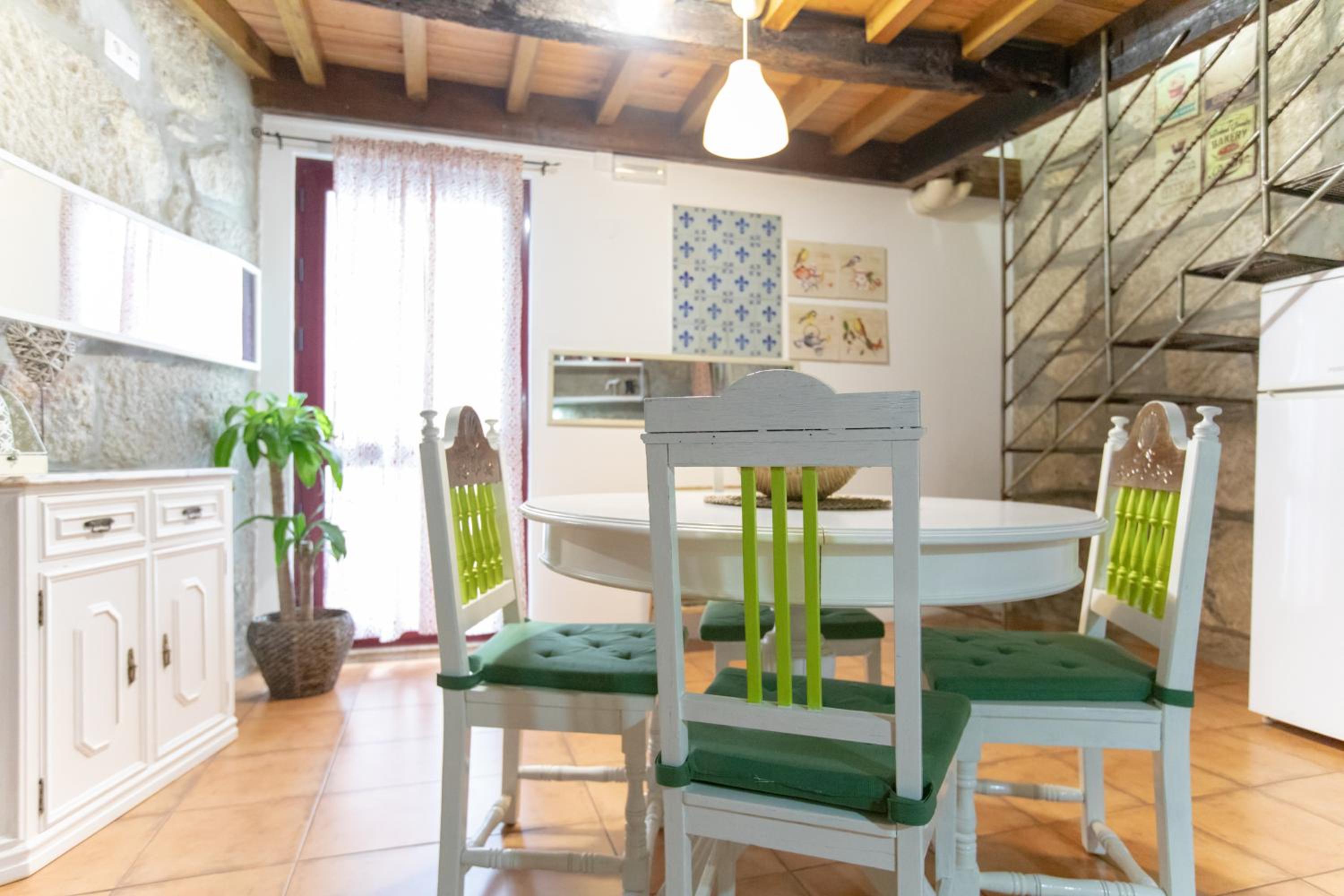 Two-Bedroom House - Photo 20