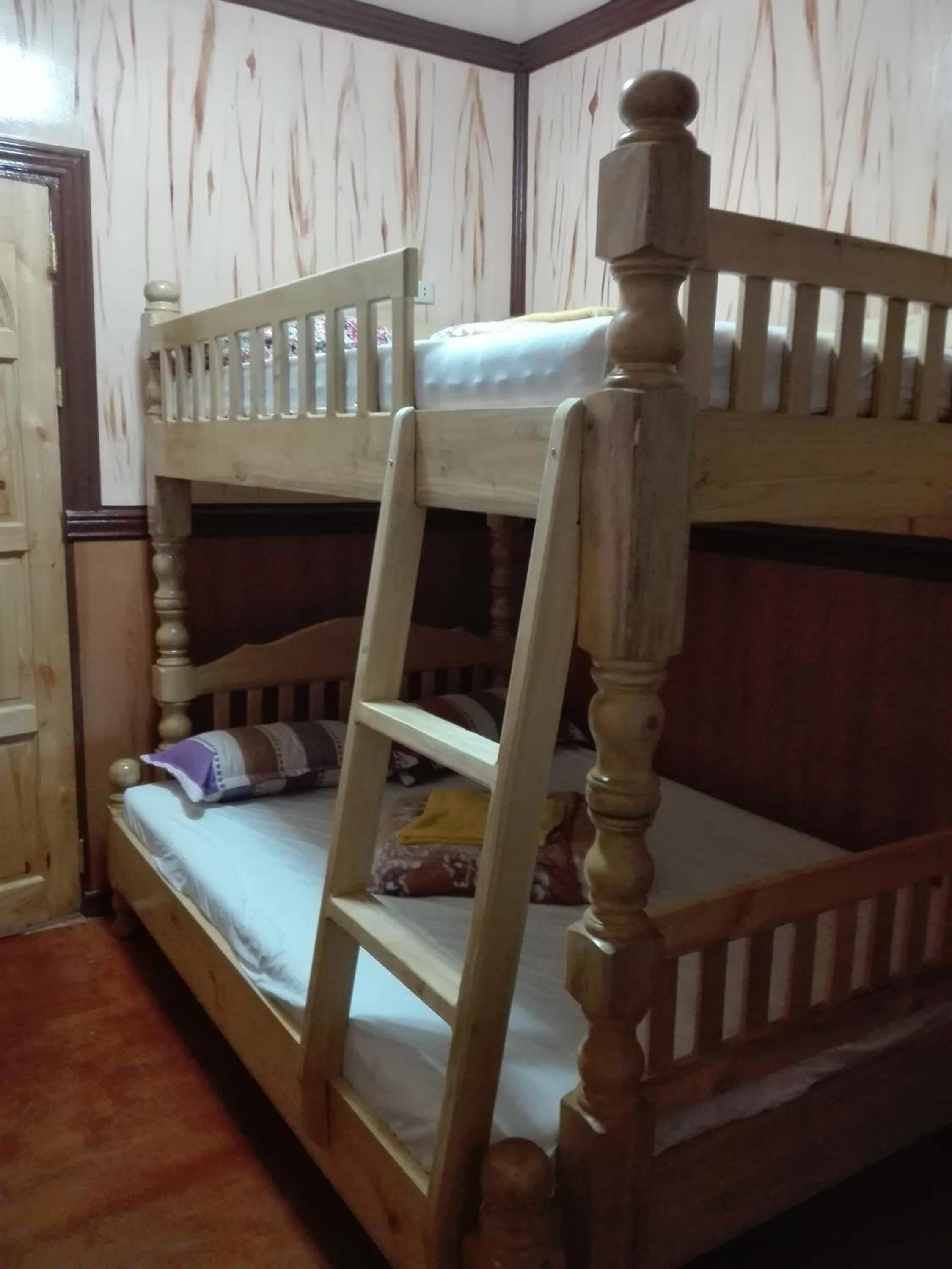 Single Bed in Dormitory Room photo 2