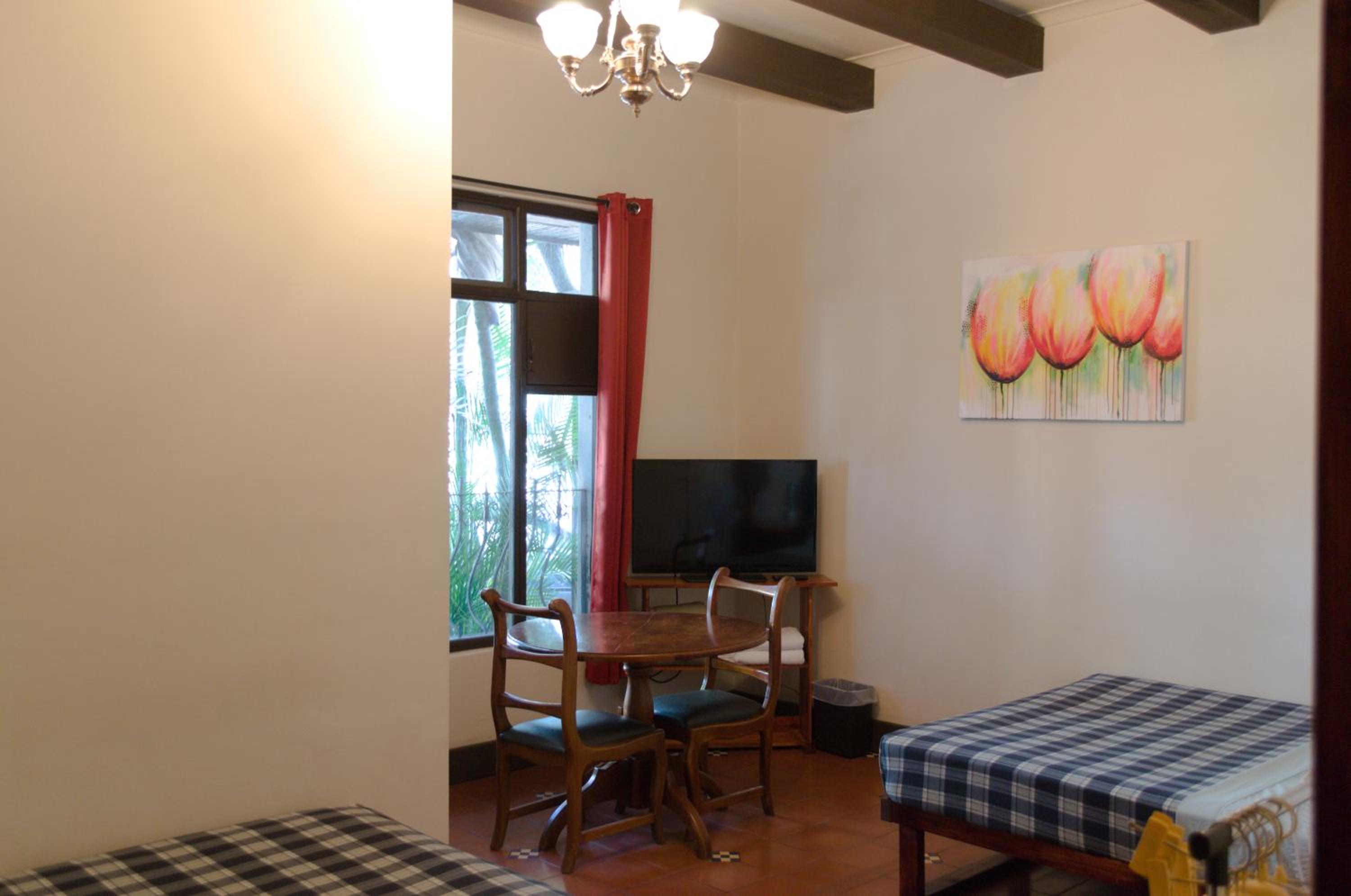 Double Room without A/C photo 1