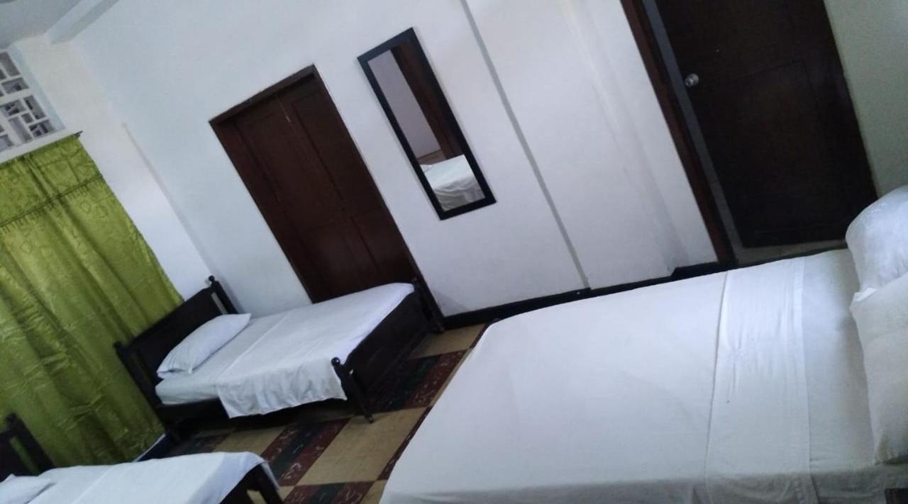 Quadruple Room photo 3