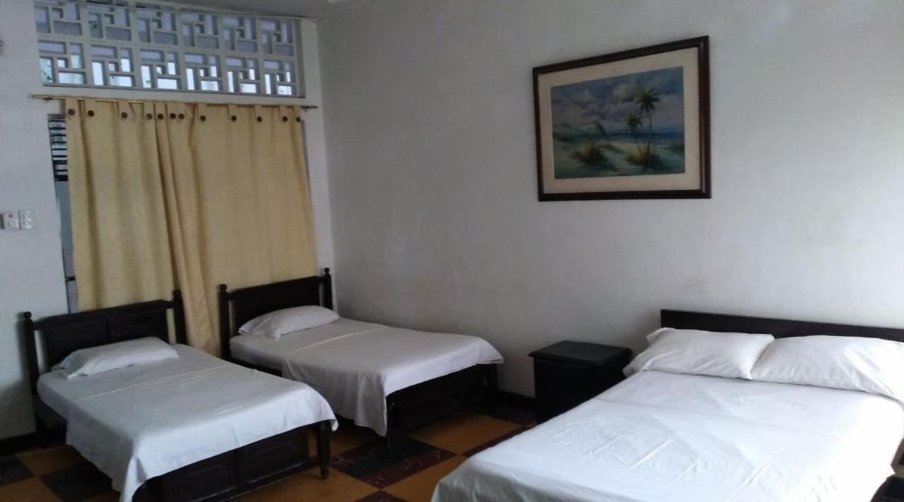Quadruple Room photo 1