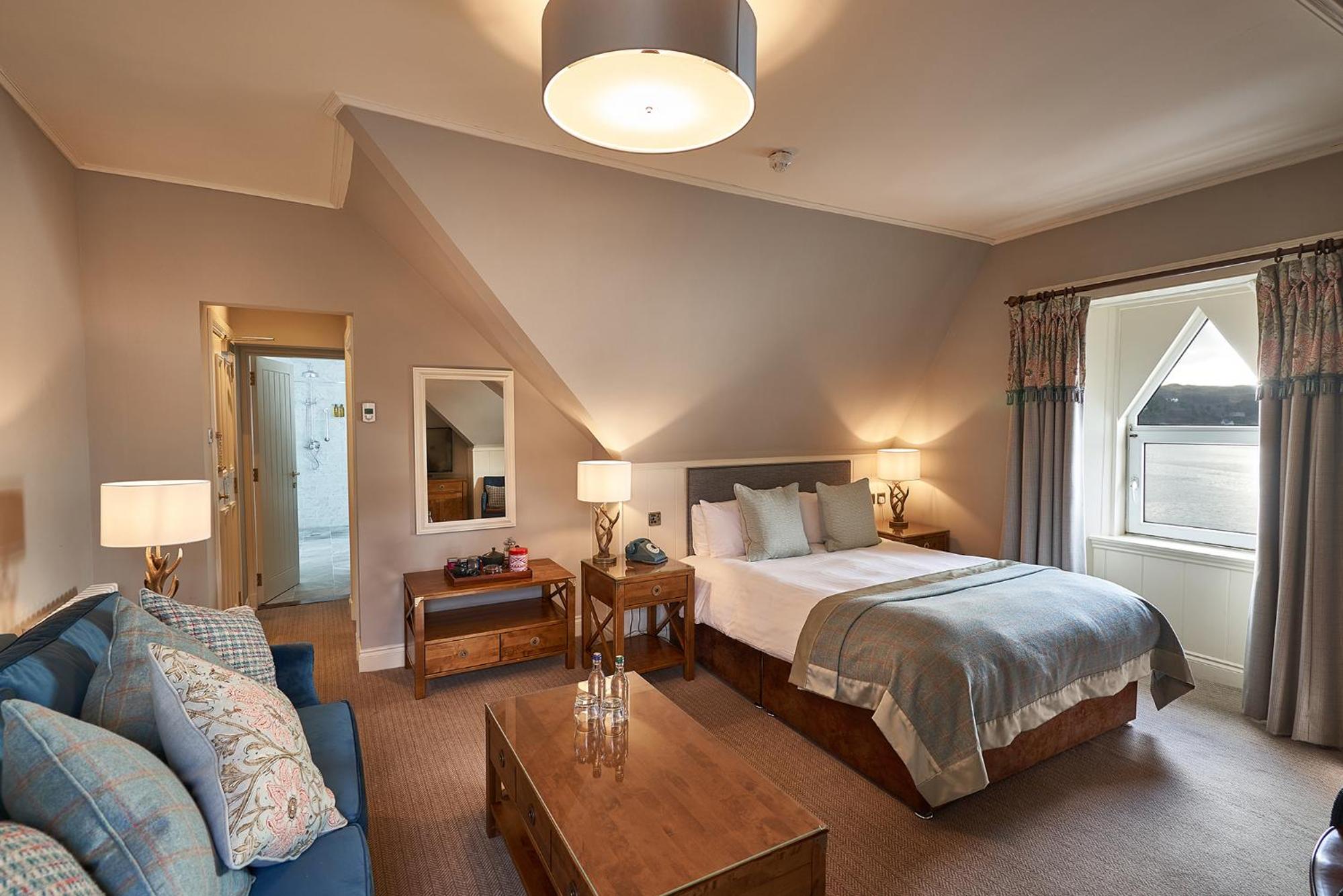 Bay View Junior Suite - Photo 8