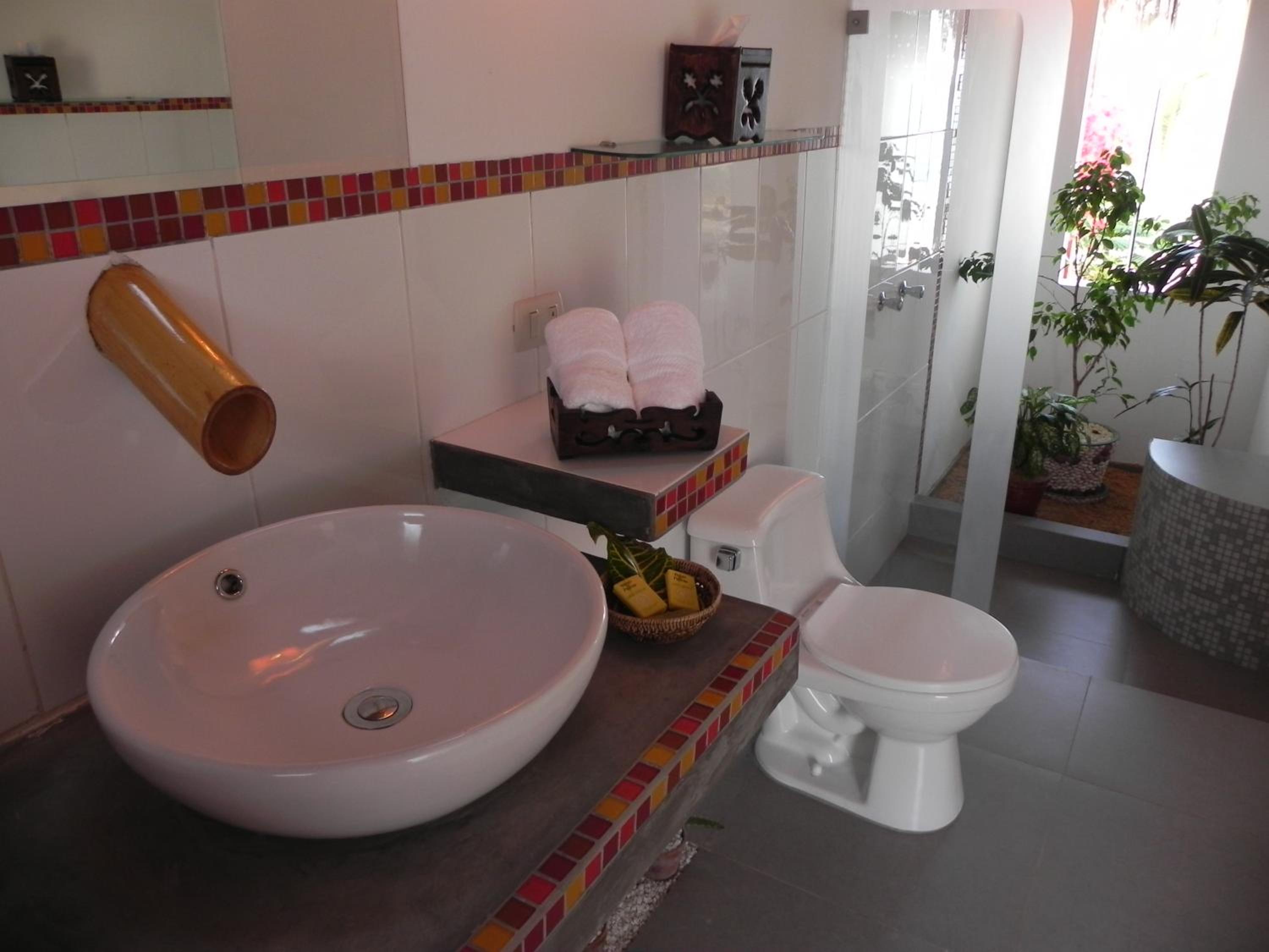 Family Suite with Sea View photo 2