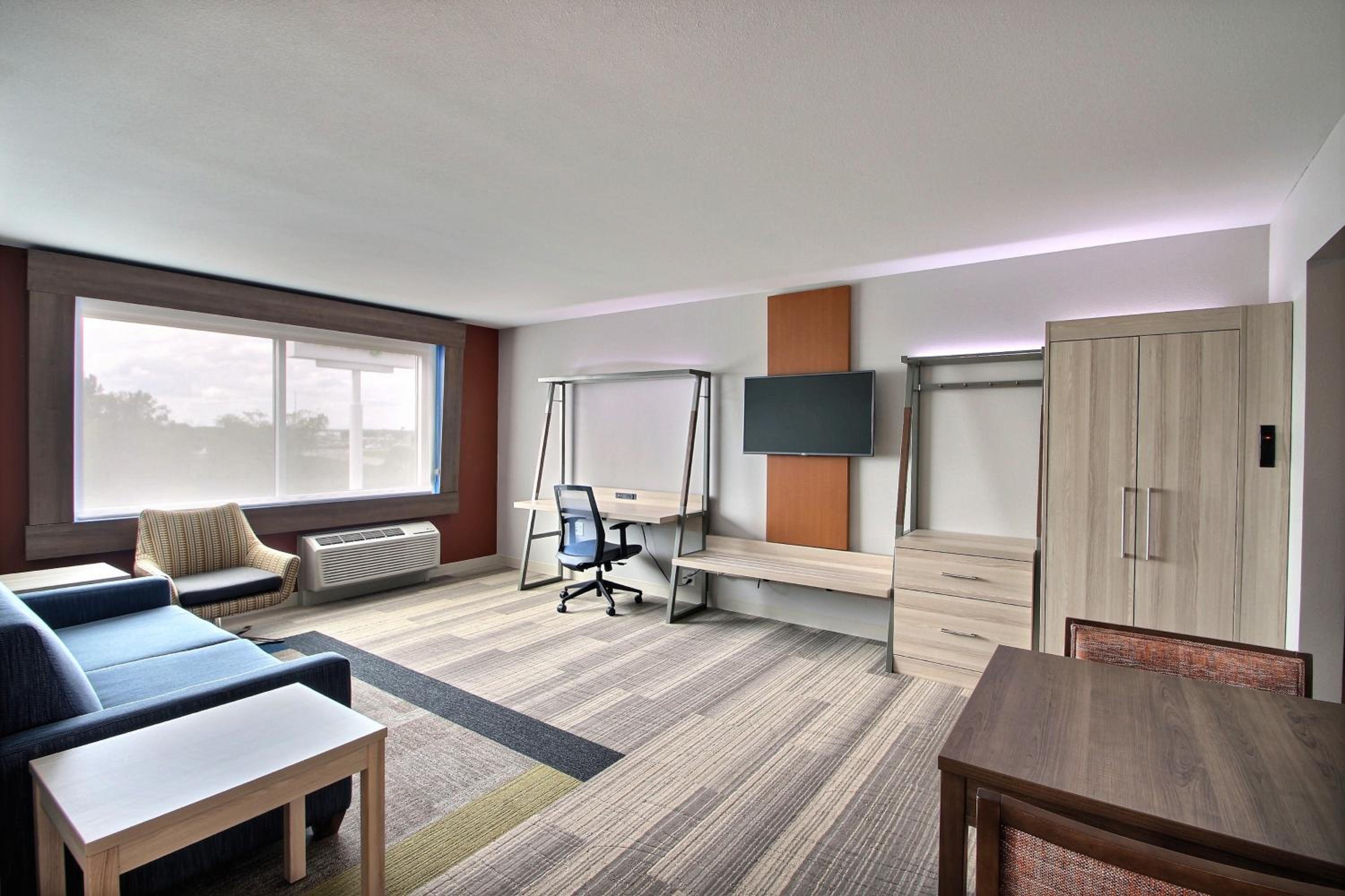 King Suite photo 1