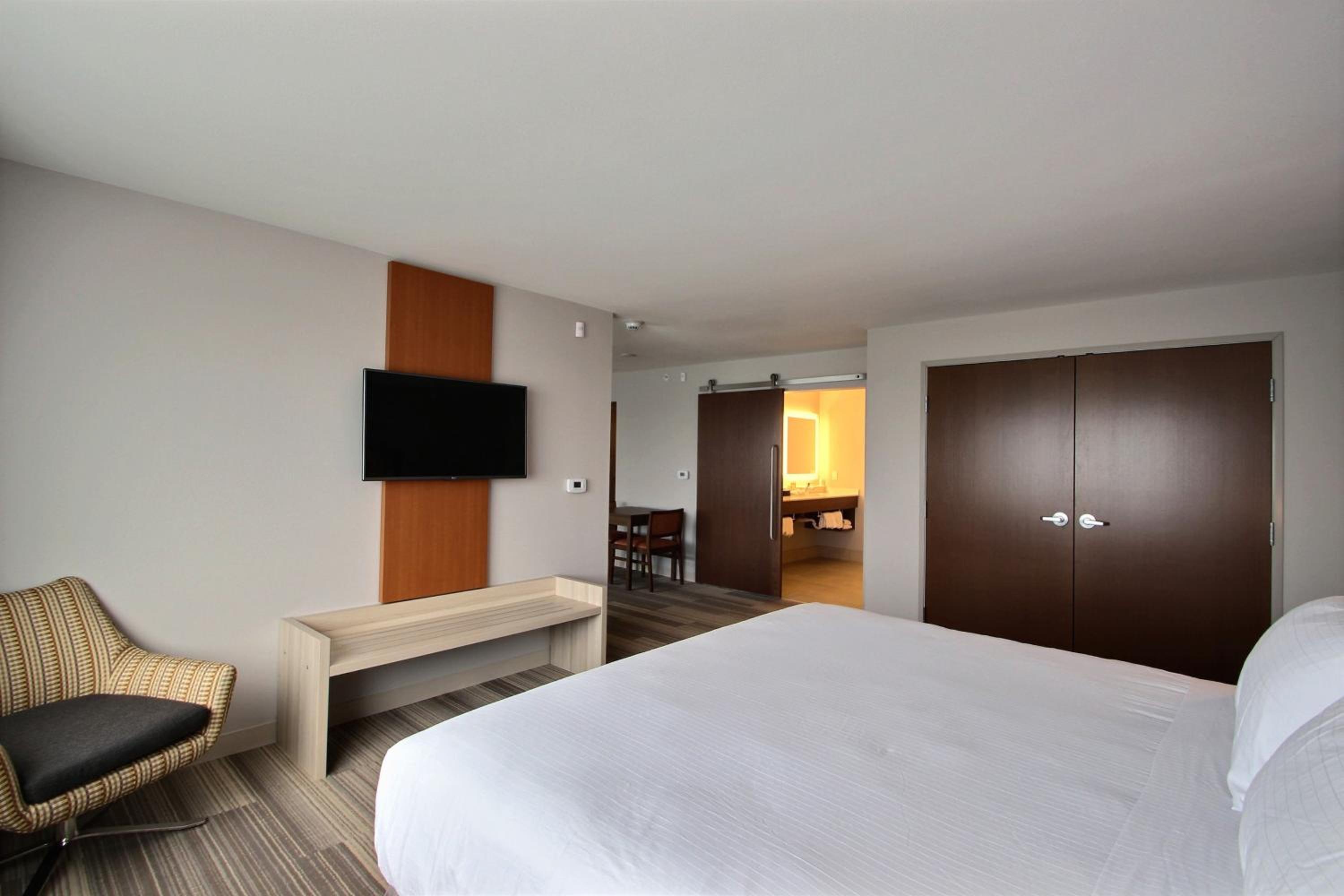 King Suite photo 3