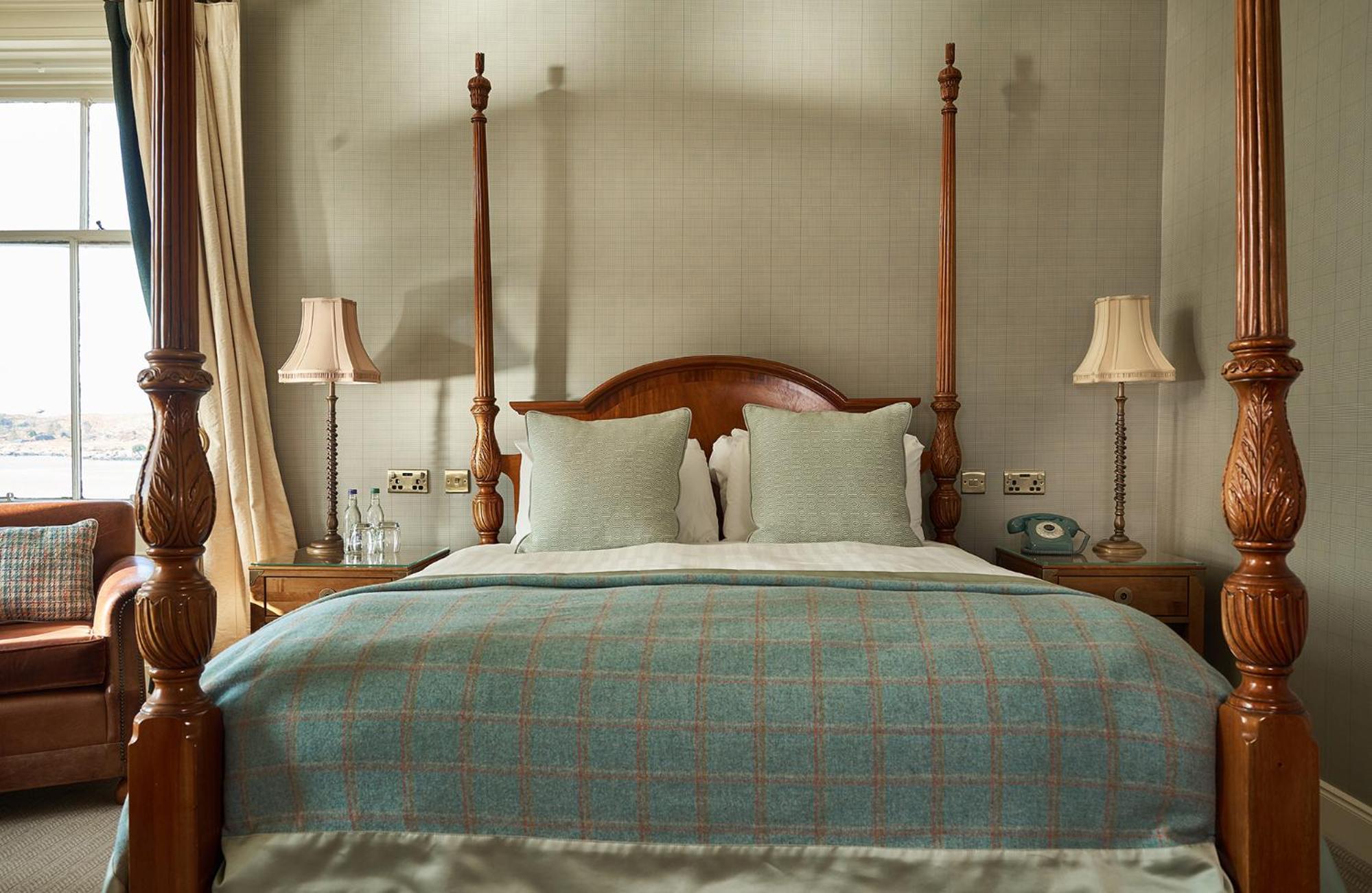 Bay View Junior Suite - Photo 11