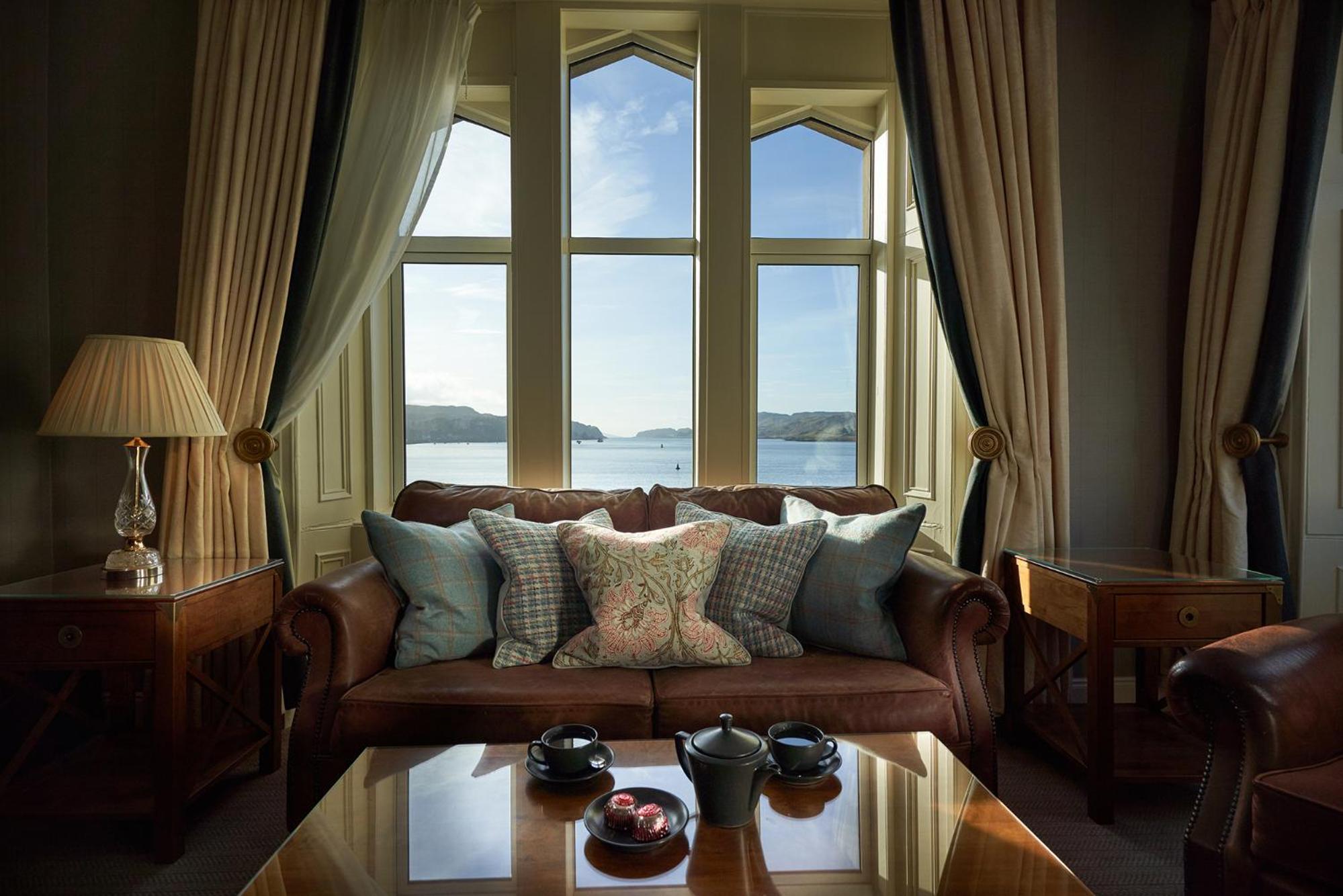 Bay View Junior Suite - Photo 9
