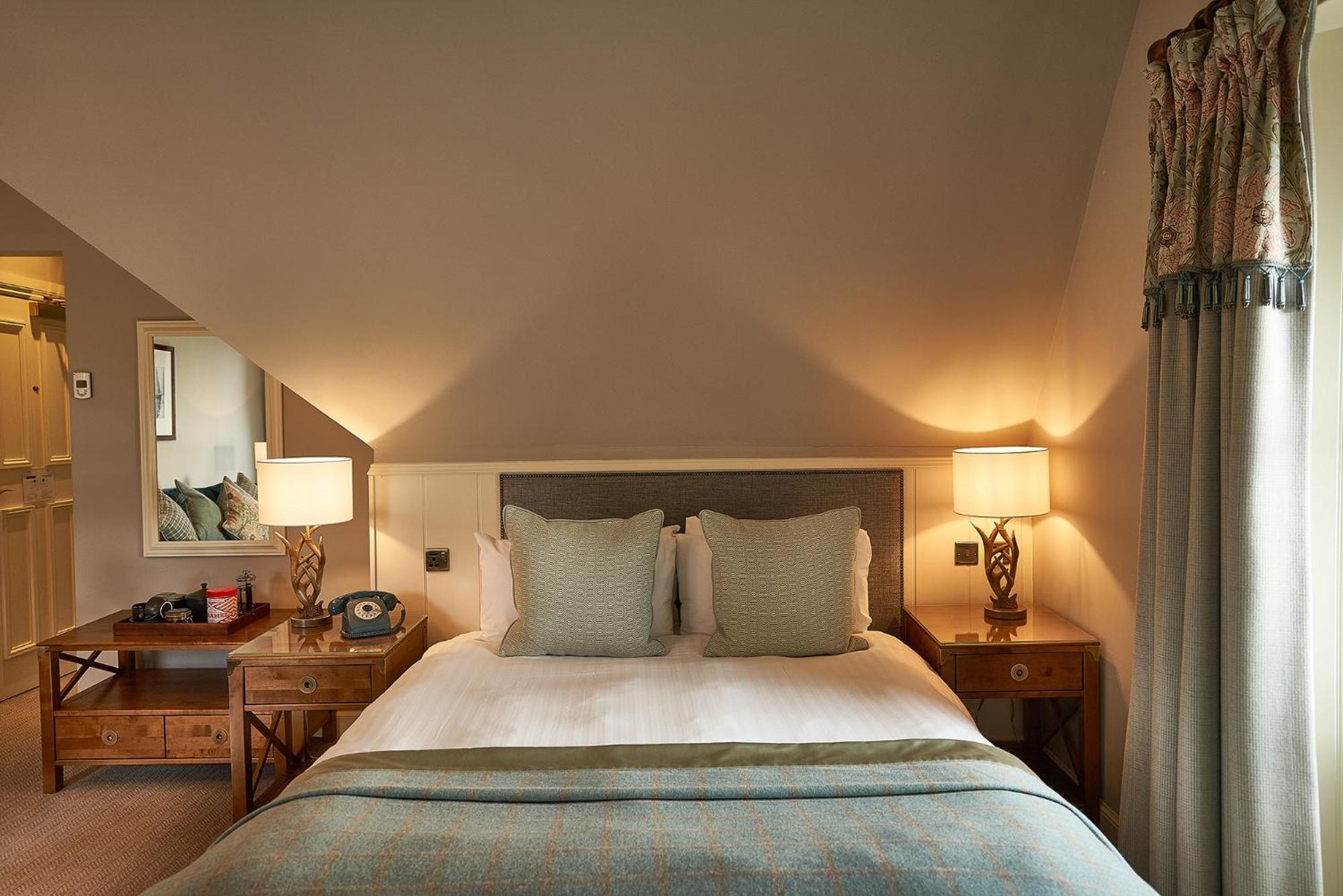 Classic Double or Twin Room - Photo 1