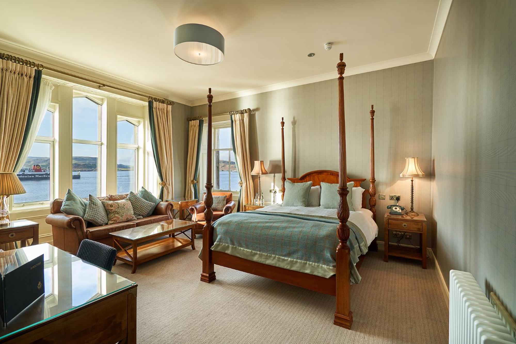 Bay View Junior Suite - Photo 1