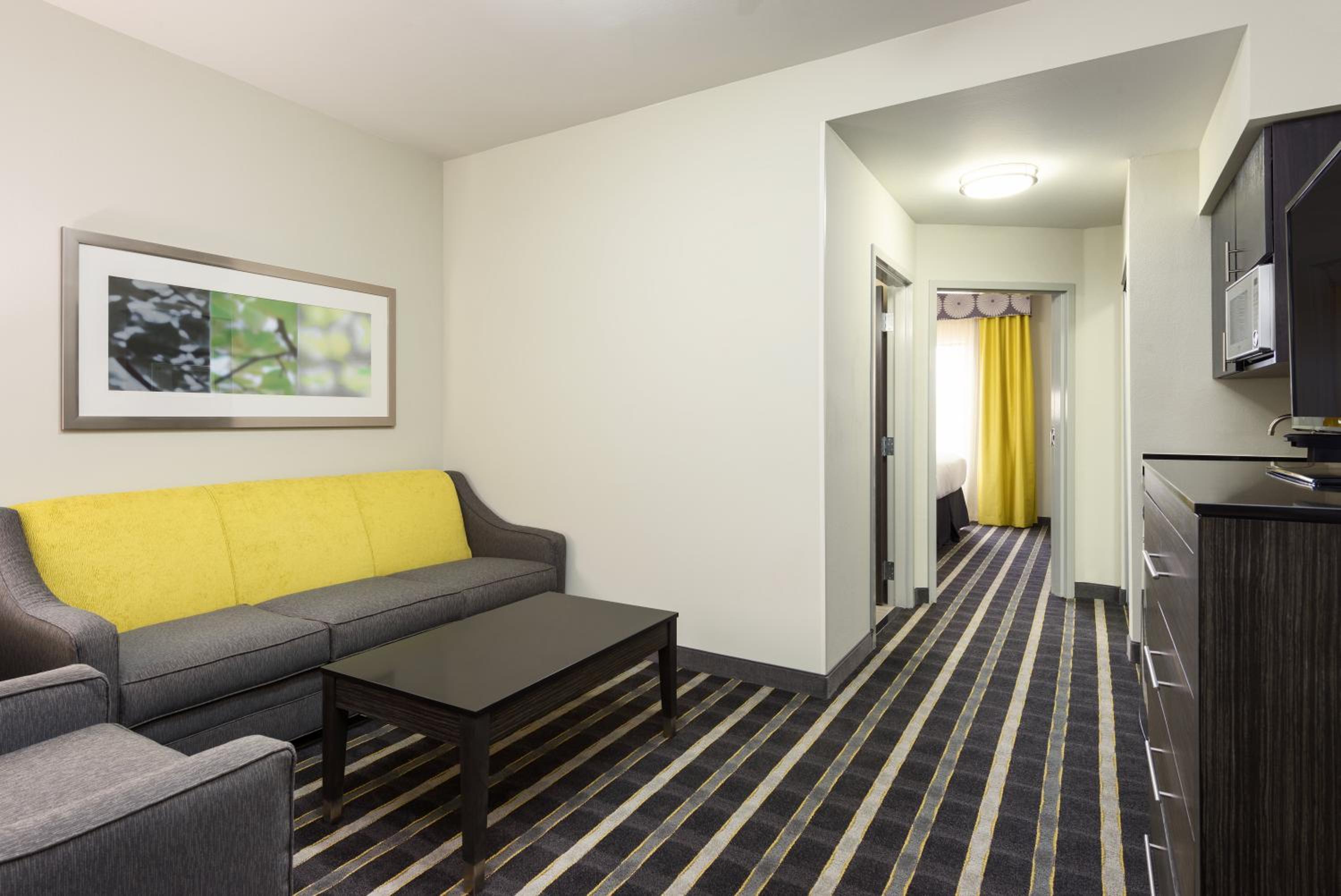 King Suite with Additional Living Area photo 1