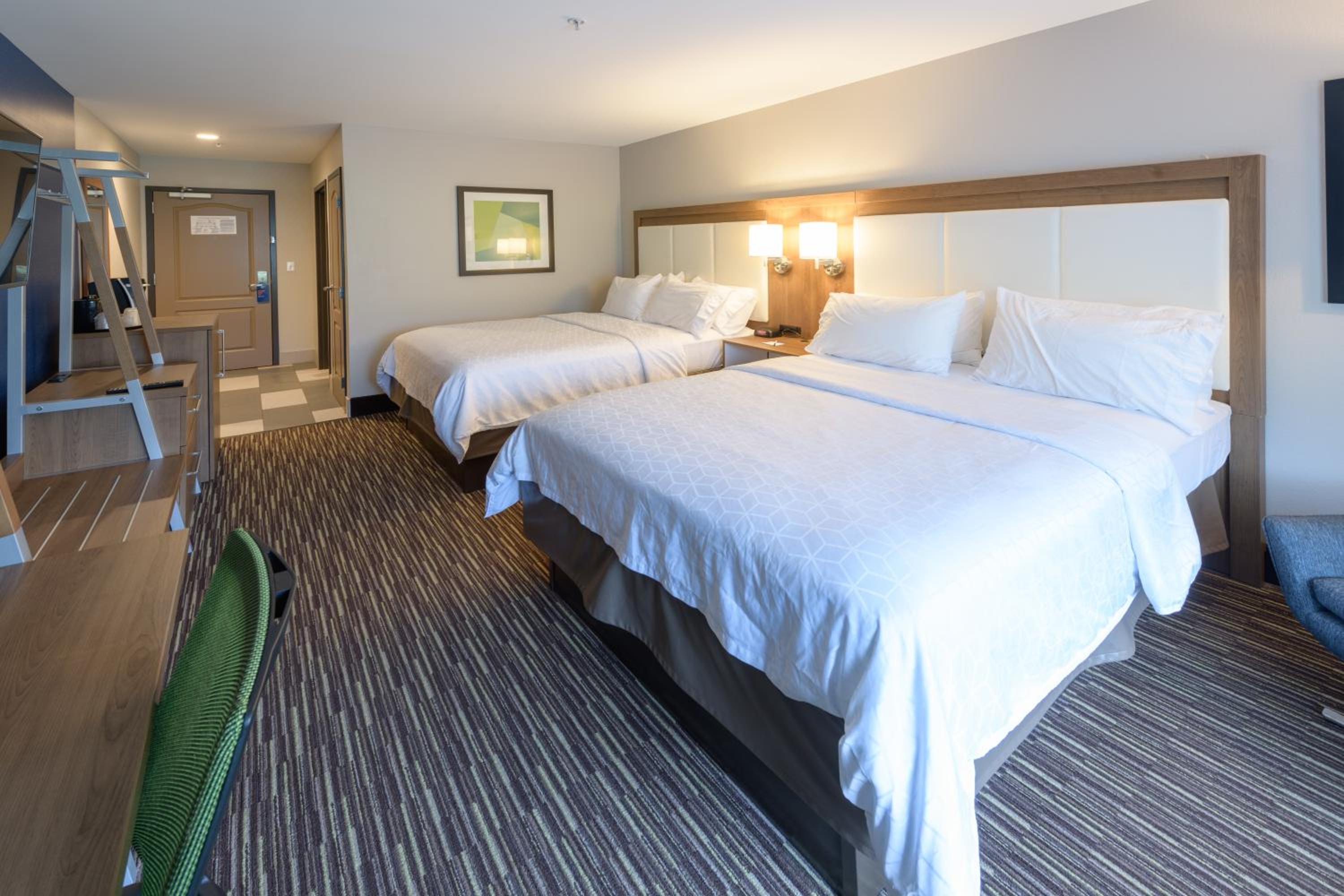 Double Suite photo 2