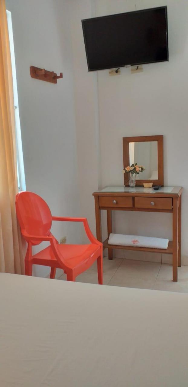 Standard Single Room photo 2