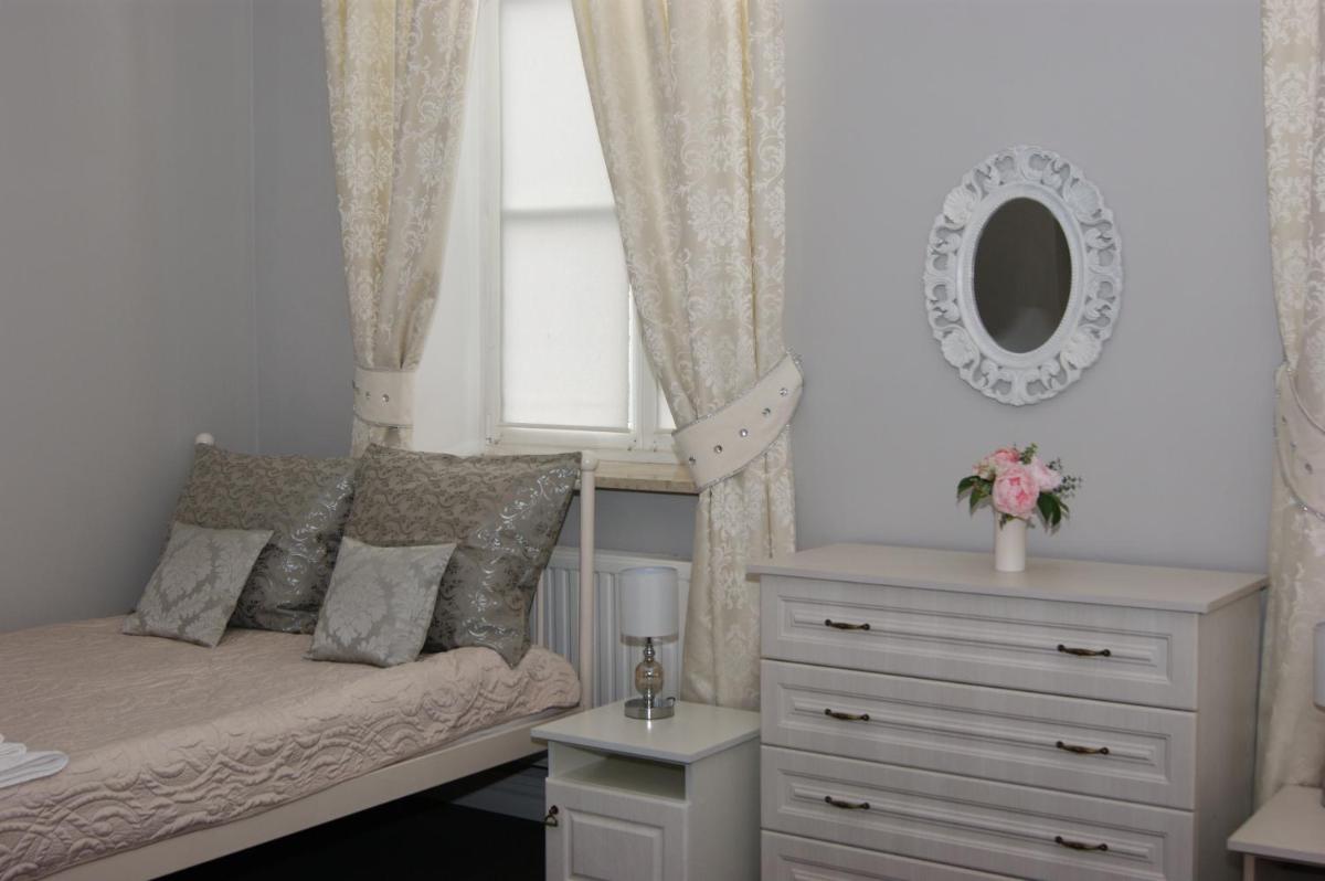 Deluxe Triple Room photo 2