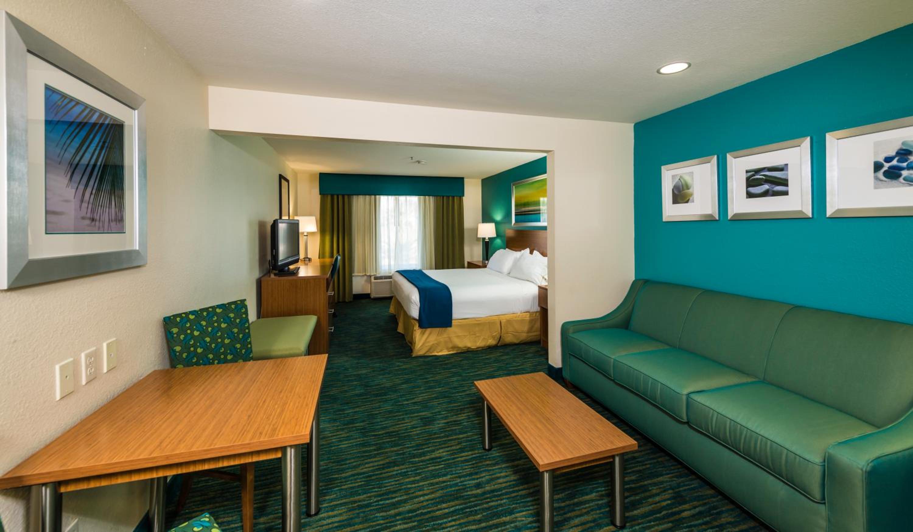 King Suite - Photo 1