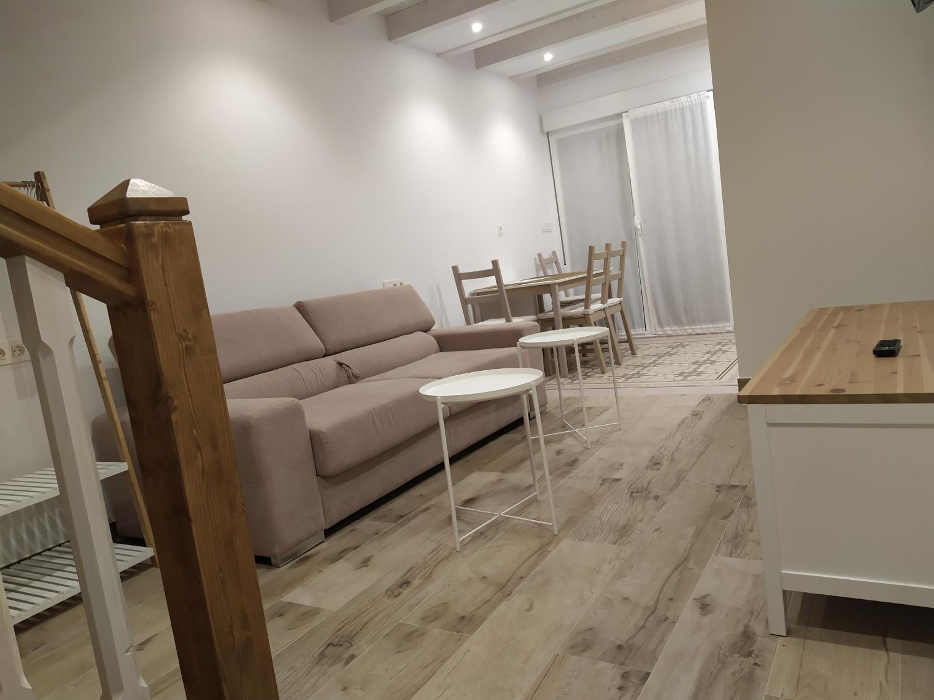 Maisonette - Photo 1
