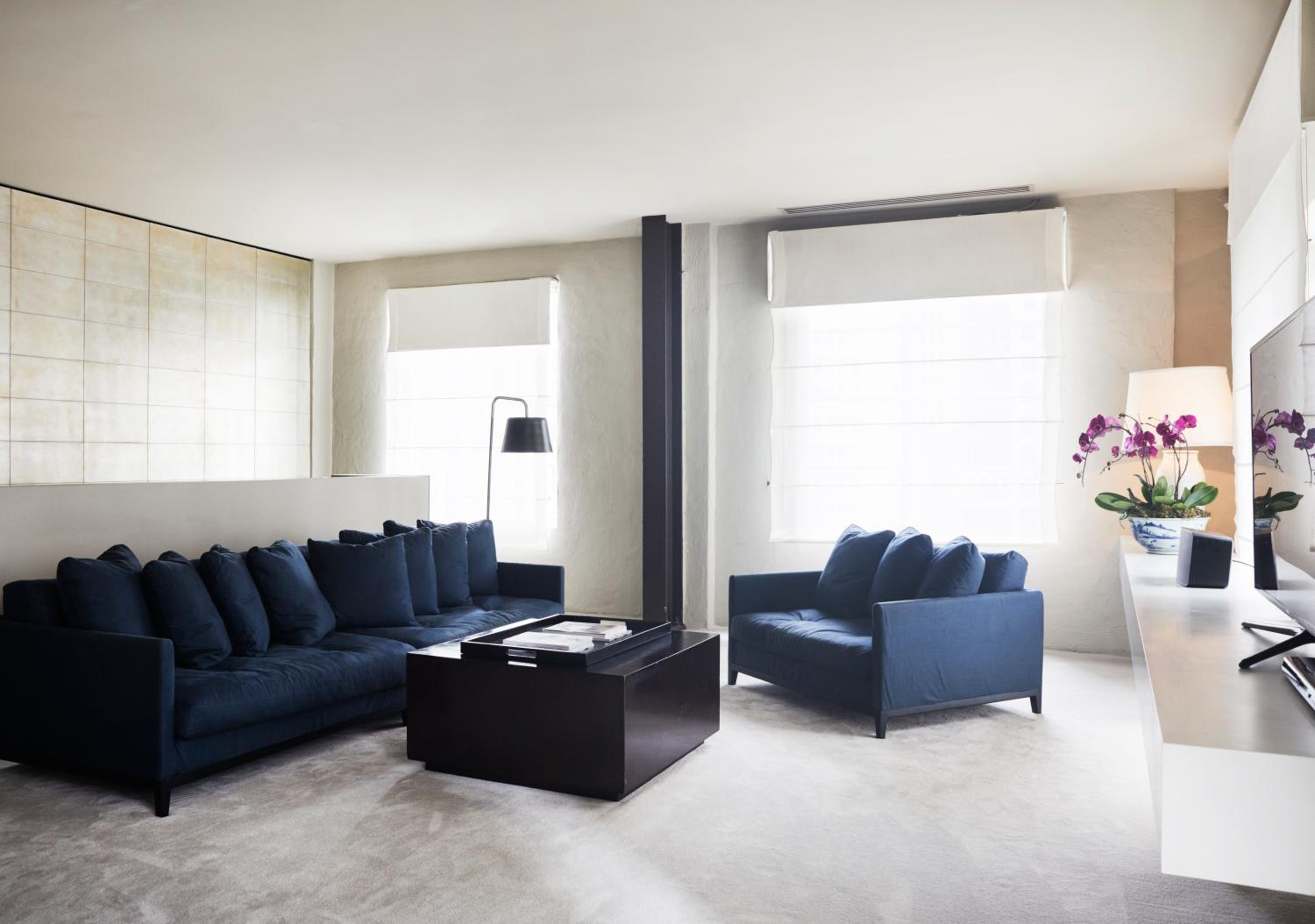 Duplex Penthouse