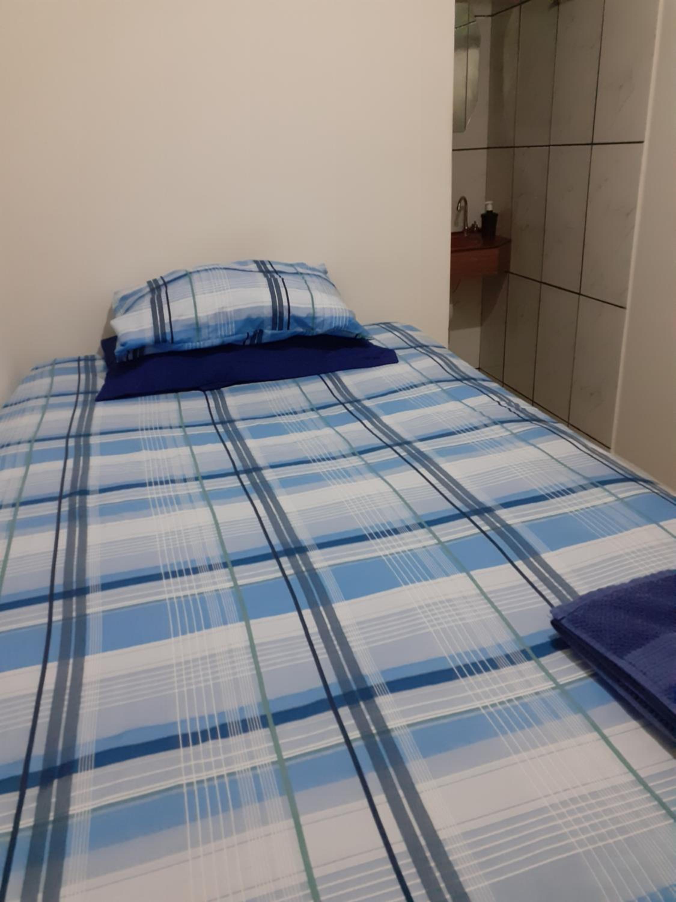 One-Bedroom Suite photo 2
