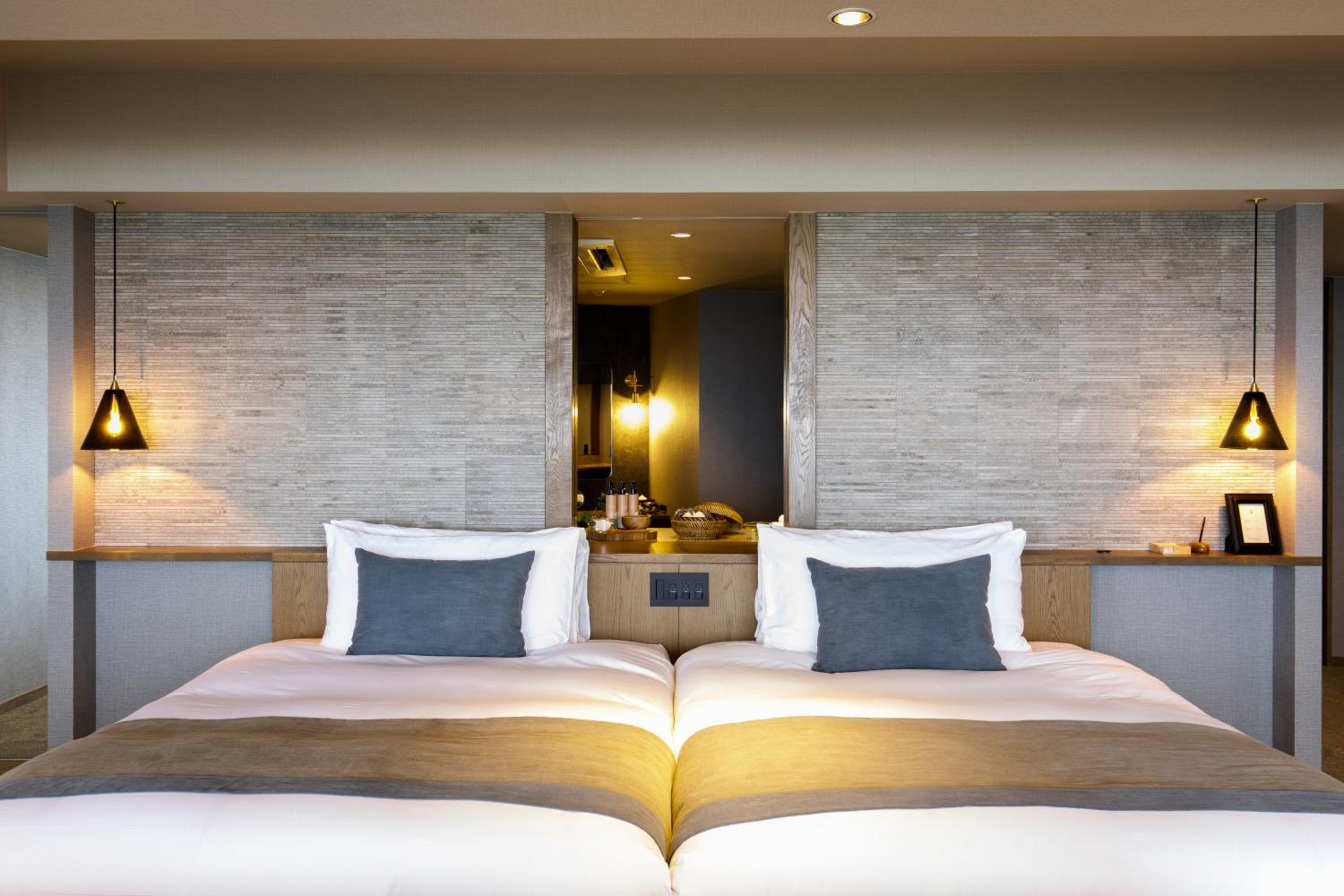 GLAMDAY SUITE with Lounge Access (Over 13 years old only) - Non-Smoking - Photo 9