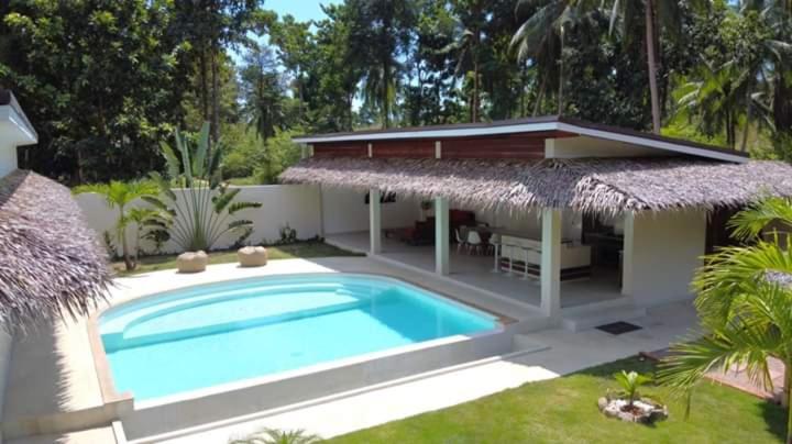 Villa with Private Pool photo 3