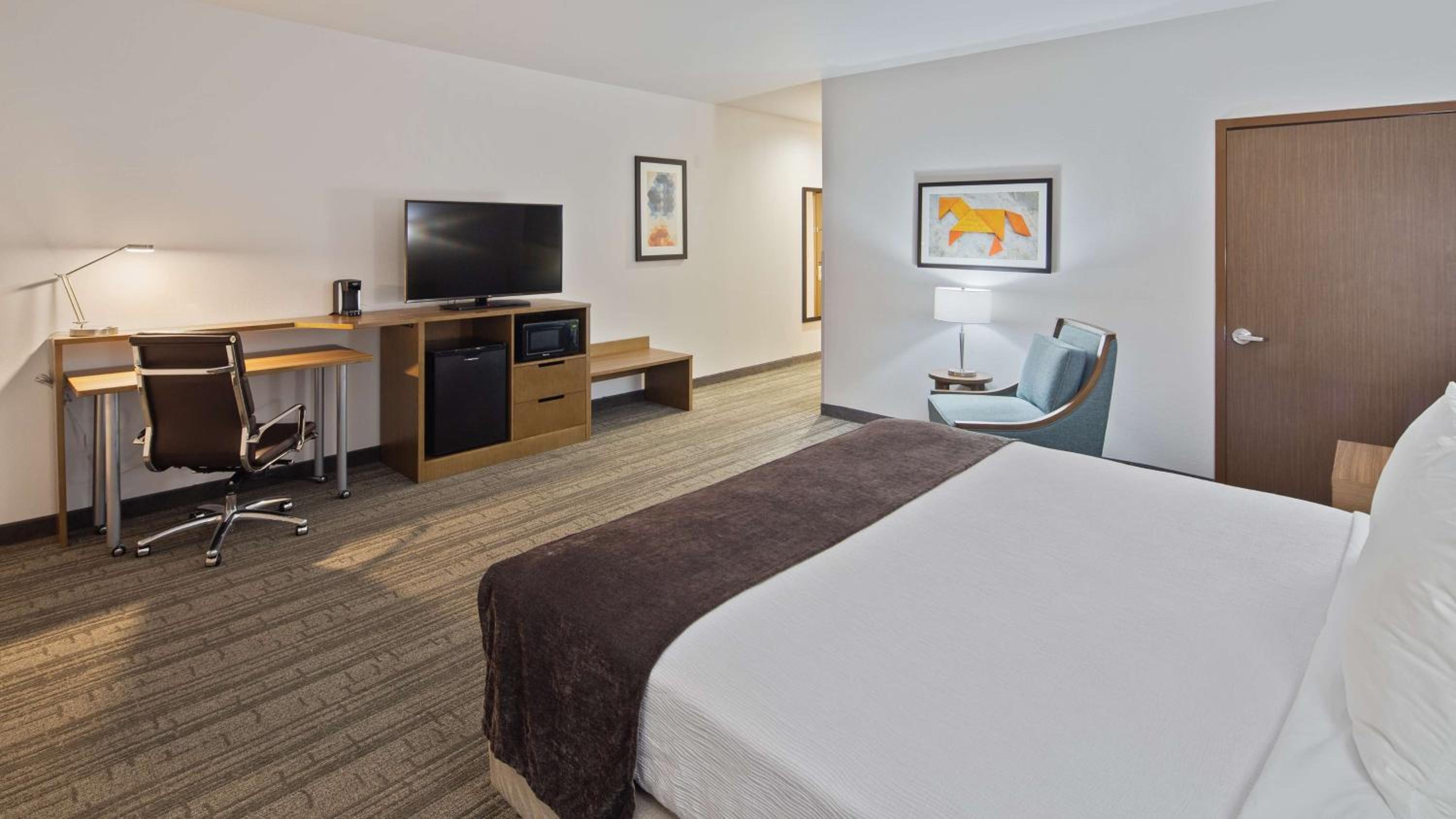 King Room - Photo 5