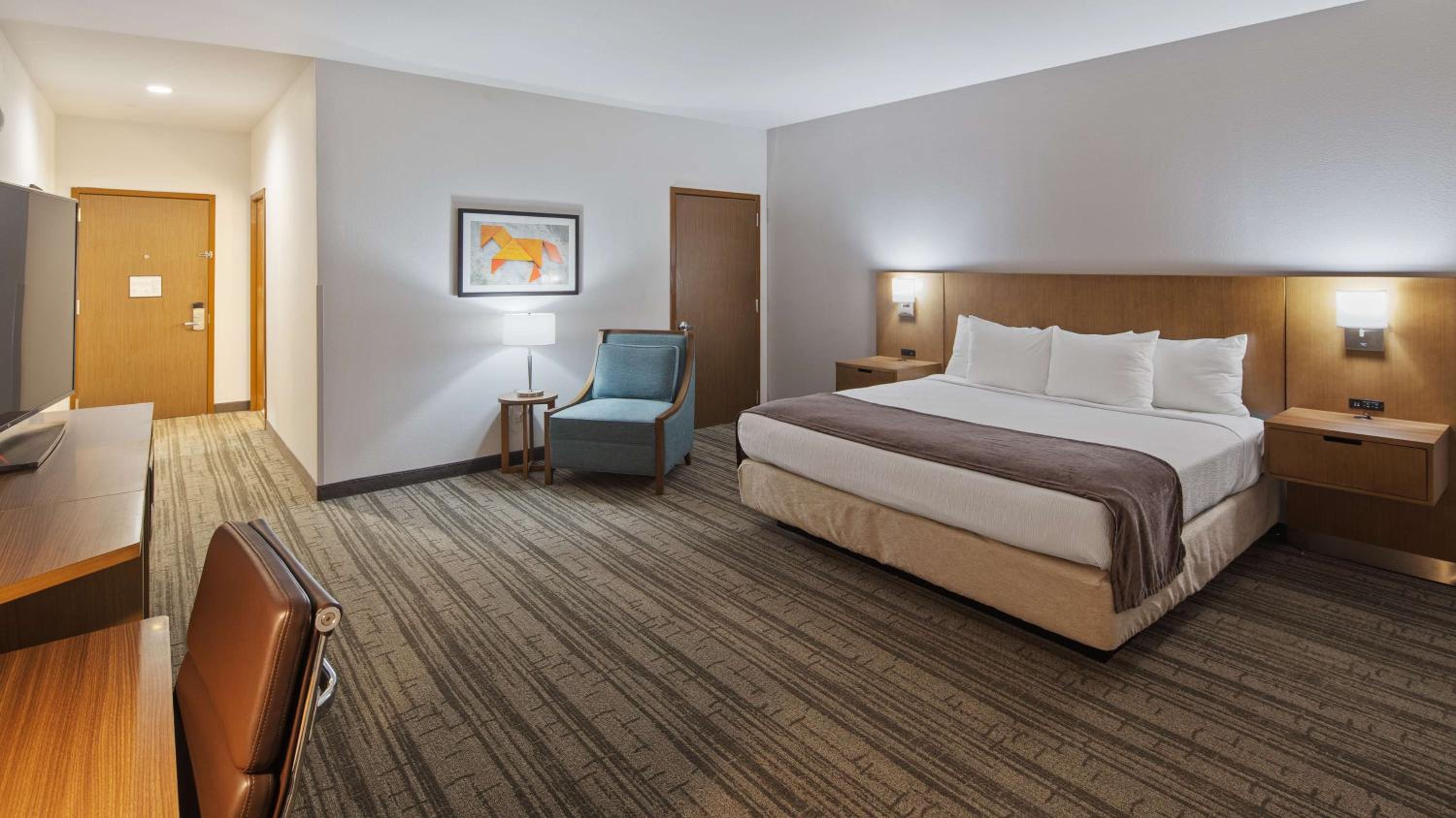 King Room - Photo 1