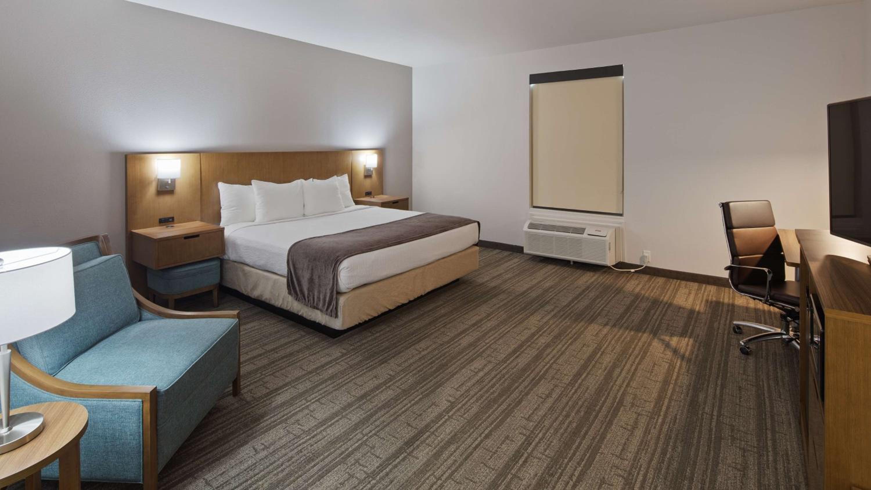 King Room - Photo 2