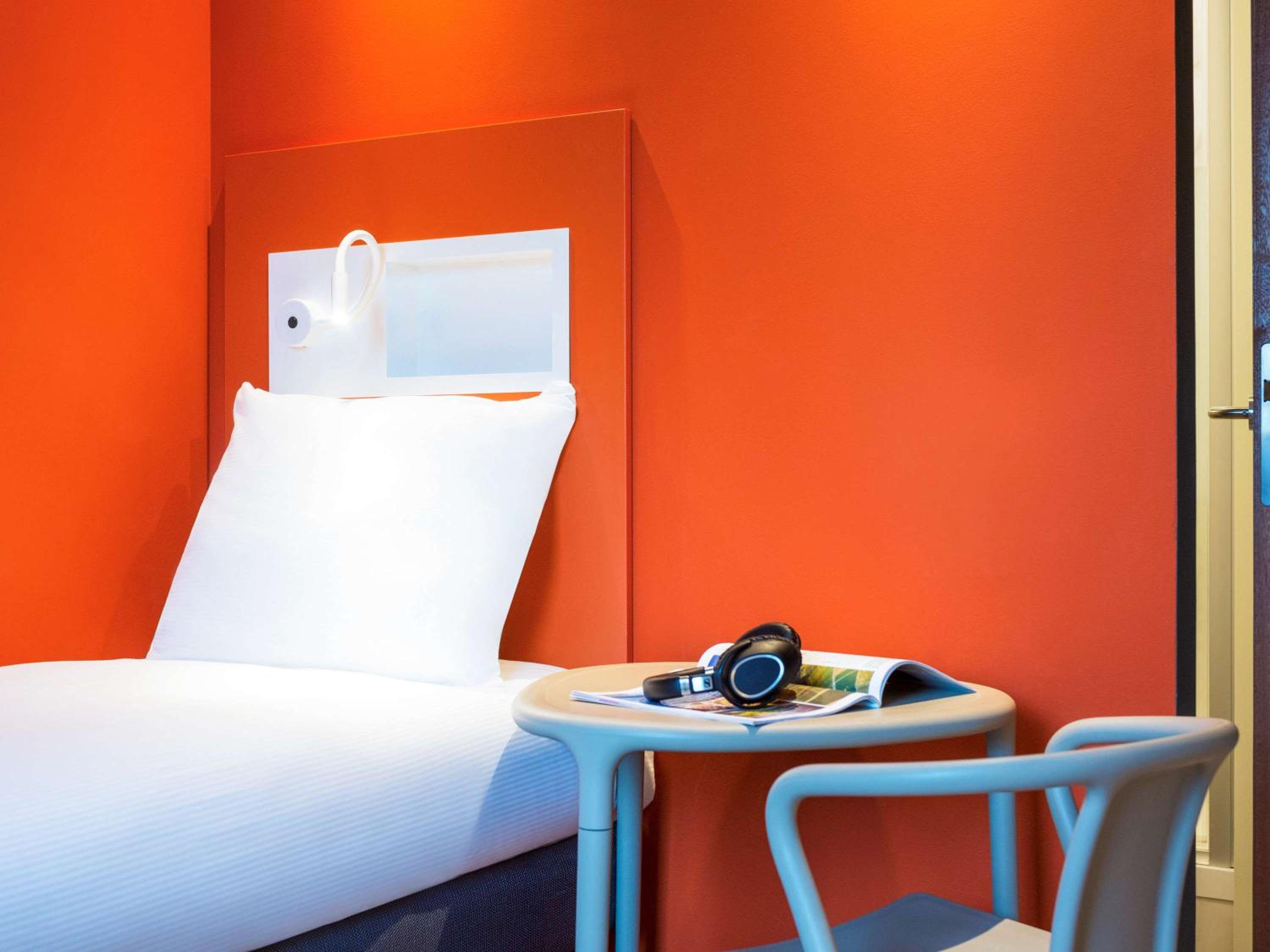 Twin Room photo 3