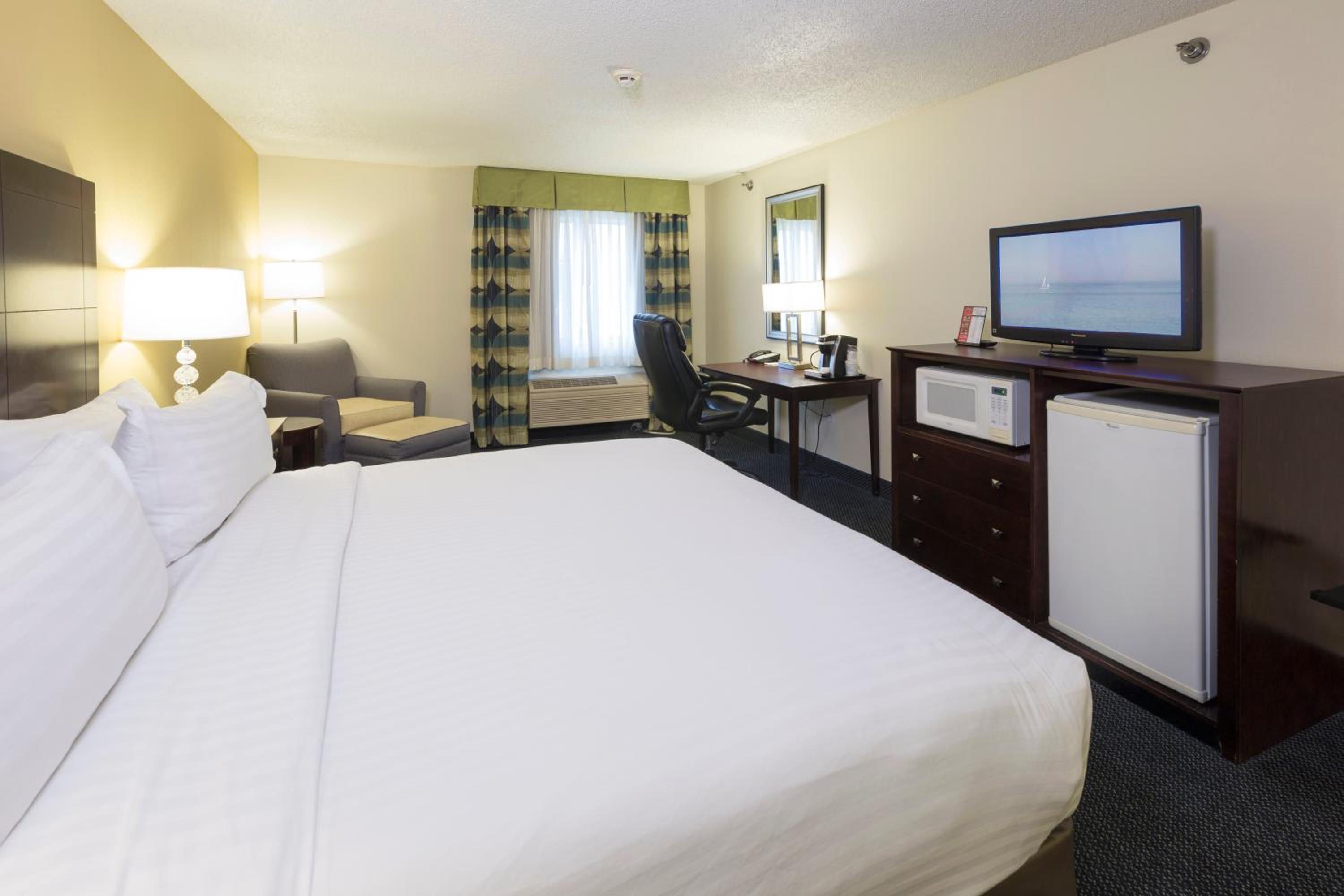Standard Room - Photo 2