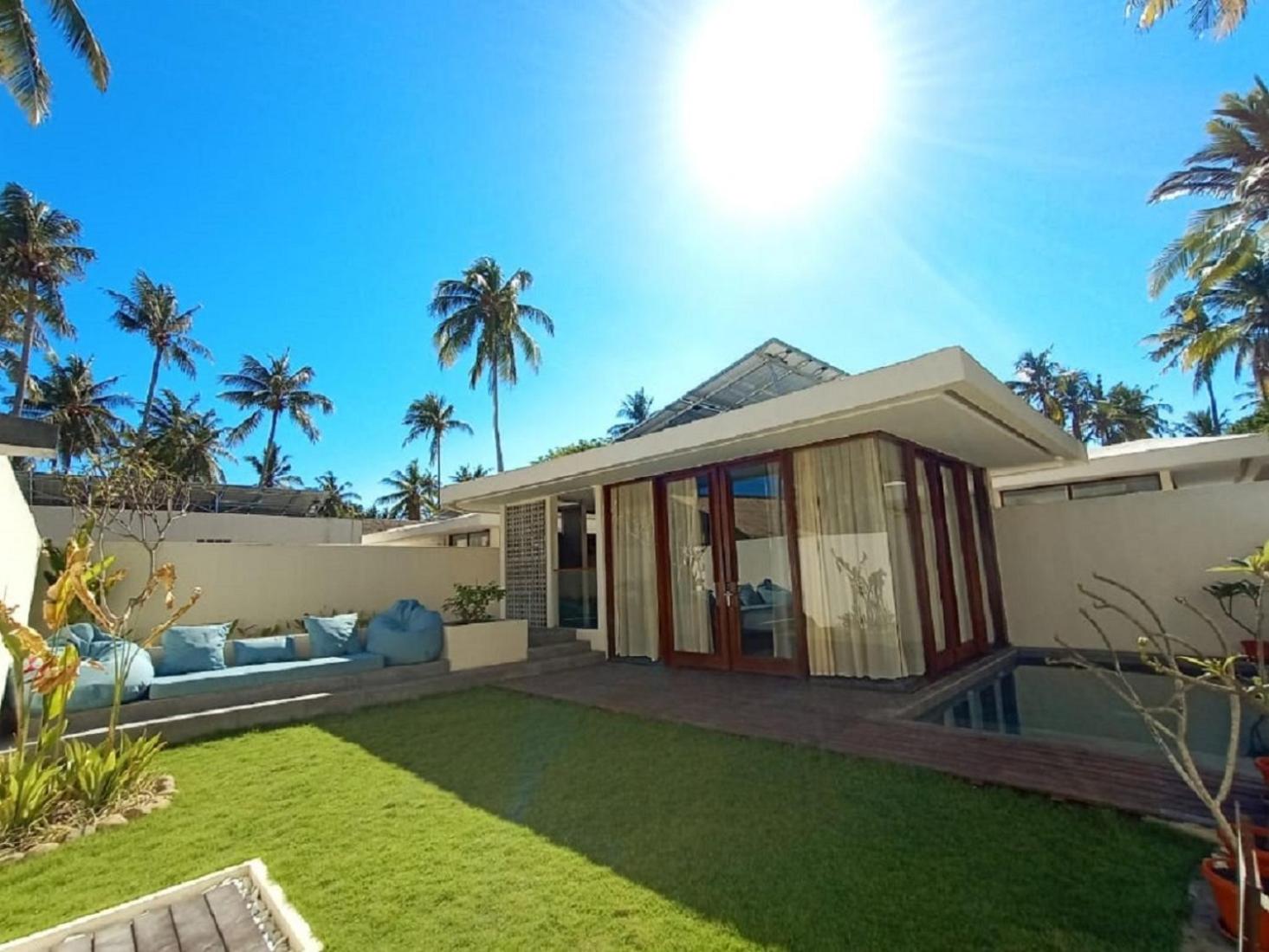 Villa with Private Pool - Photo 41