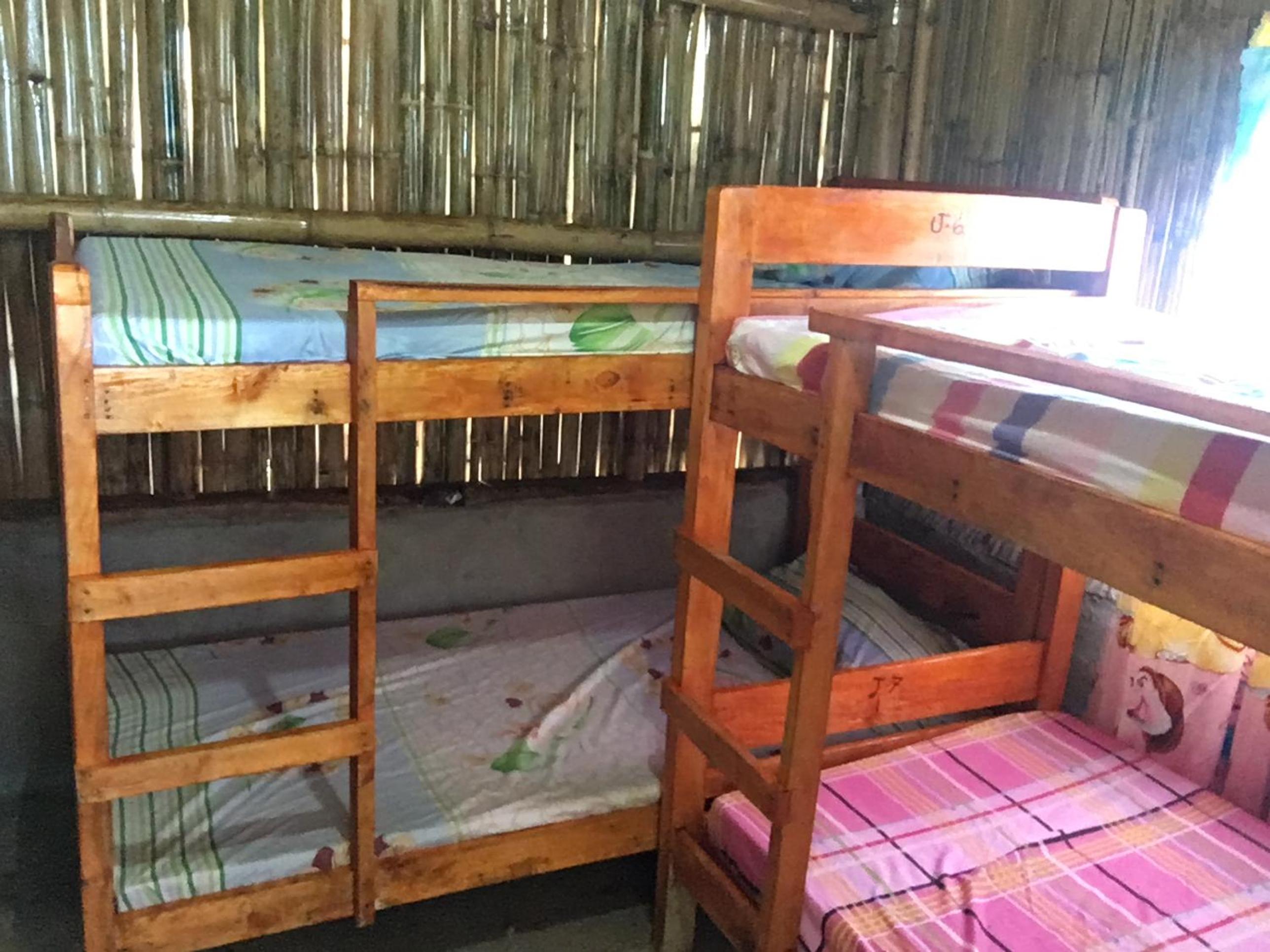 Basic Triple Room - Photo 2