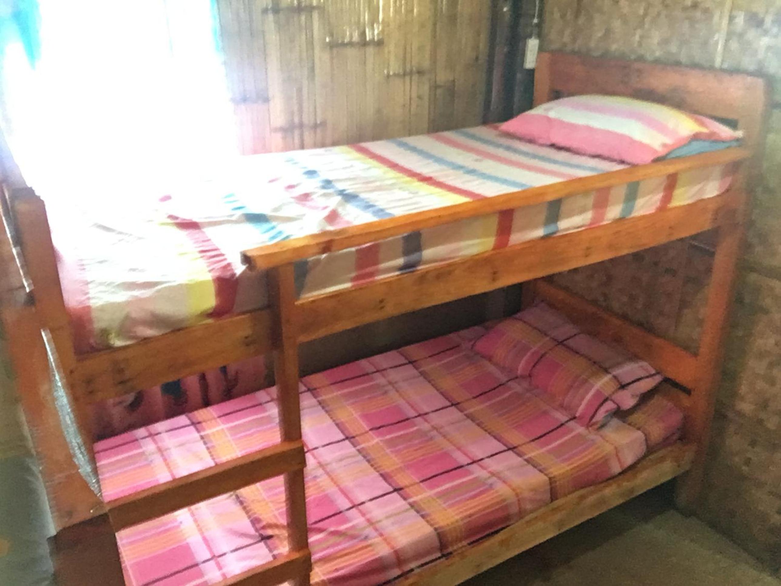 Basic Triple Room - Photo 1